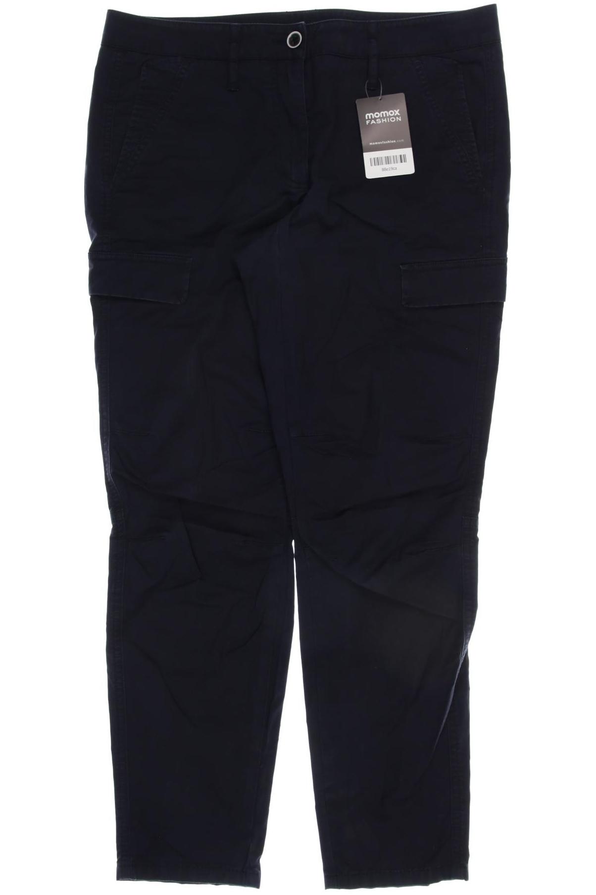 

Luisa Cerano Damen Stoffhose, marineblau, Gr. 36