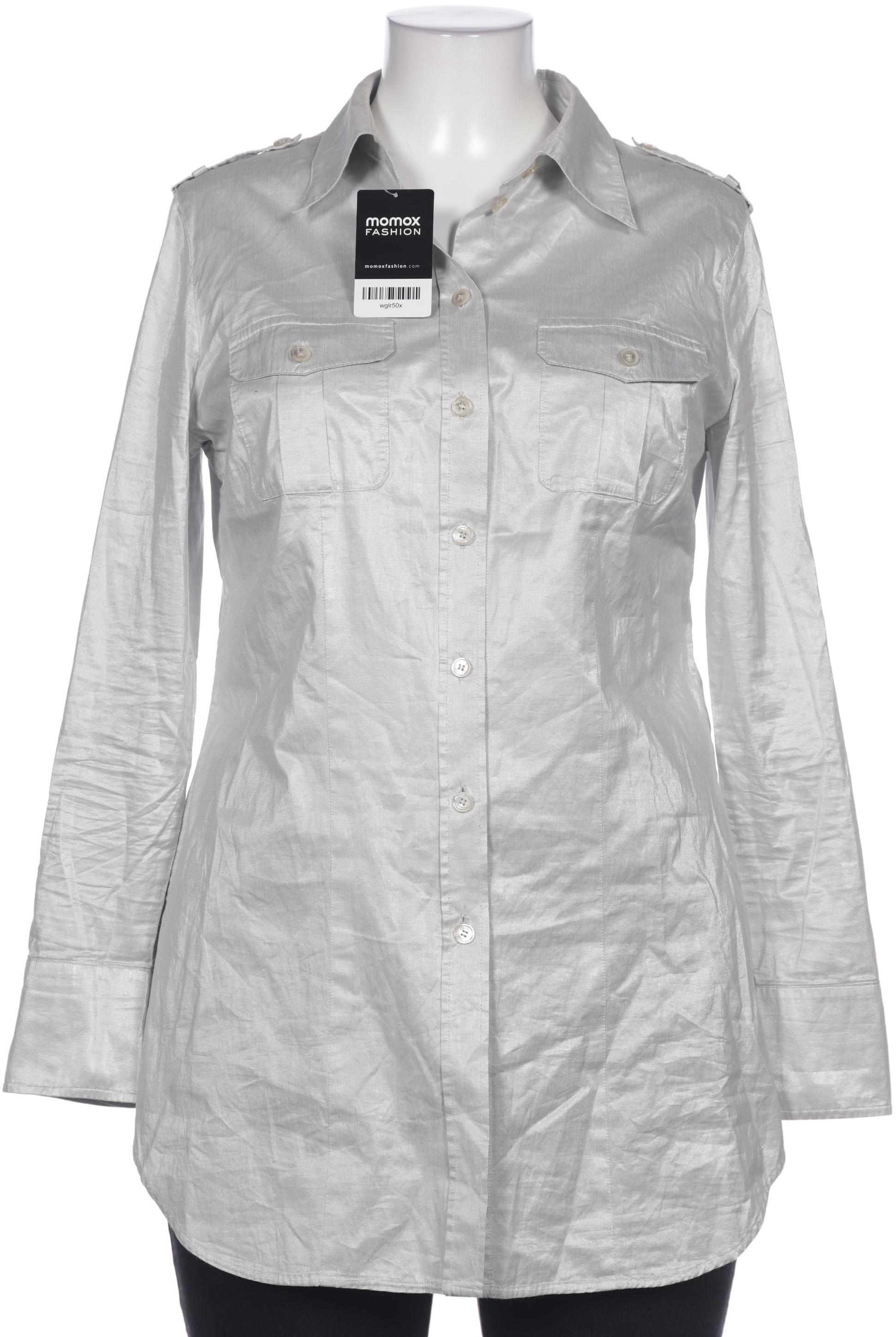 

Luisa Cerano Damen Bluse, silber