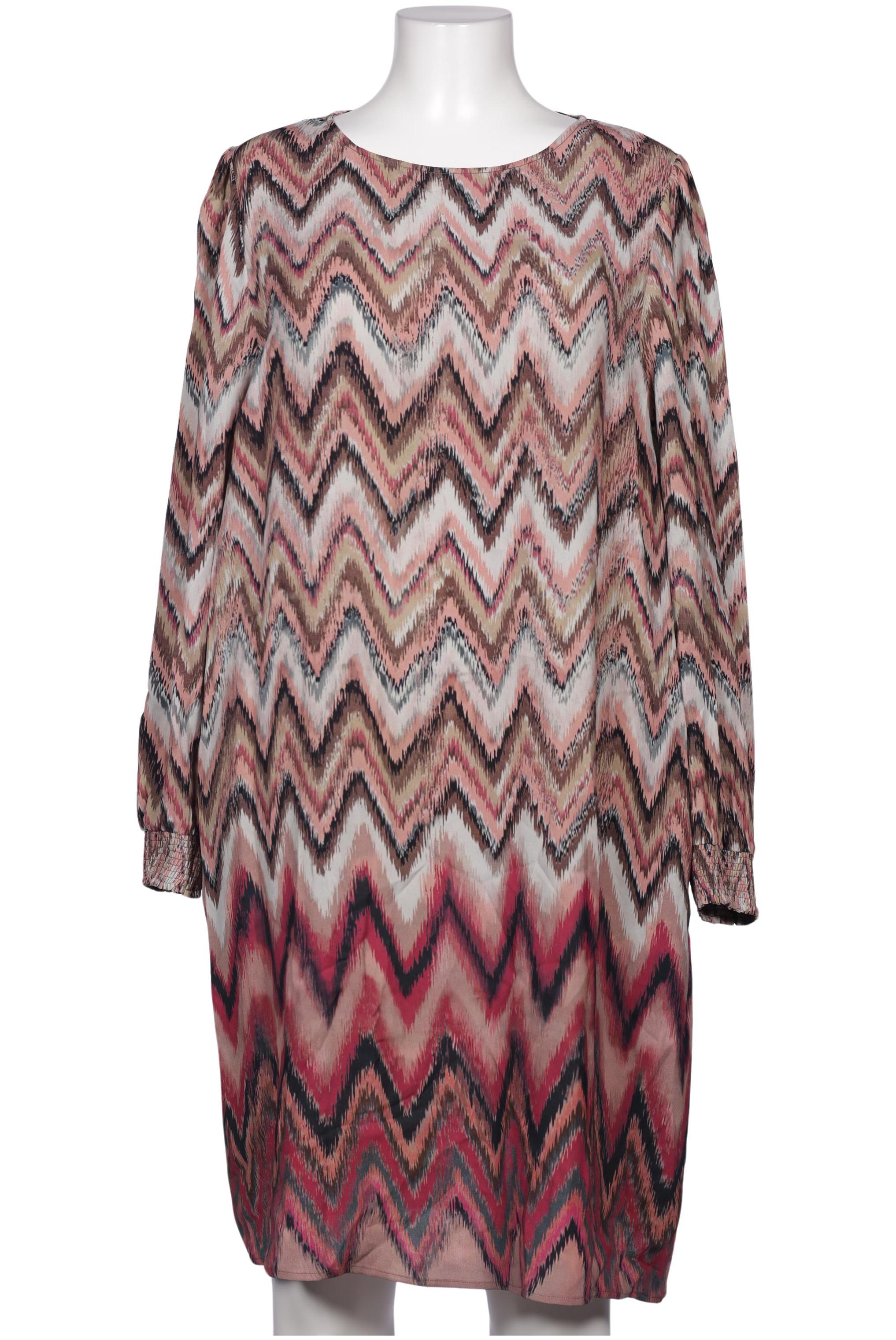 

Luisa Cerano Damen Kleid, mehrfarbig, Gr. 46