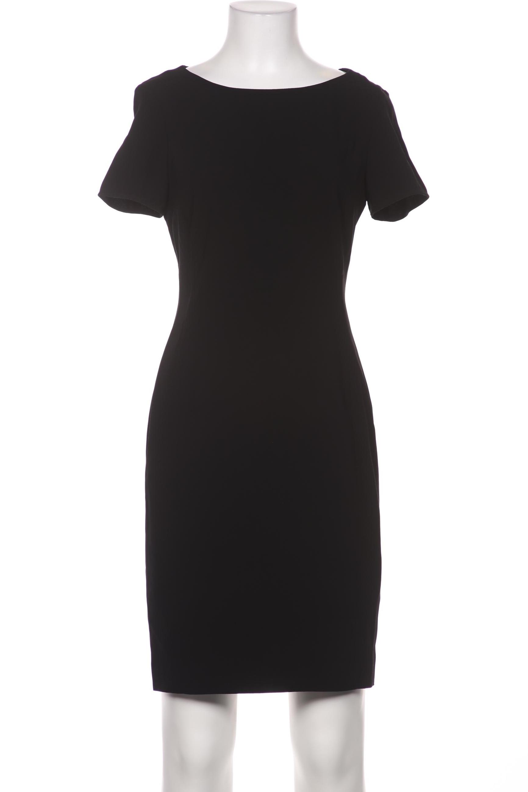

Luisa Cerano Damen Kleid, schwarz, Gr. 36