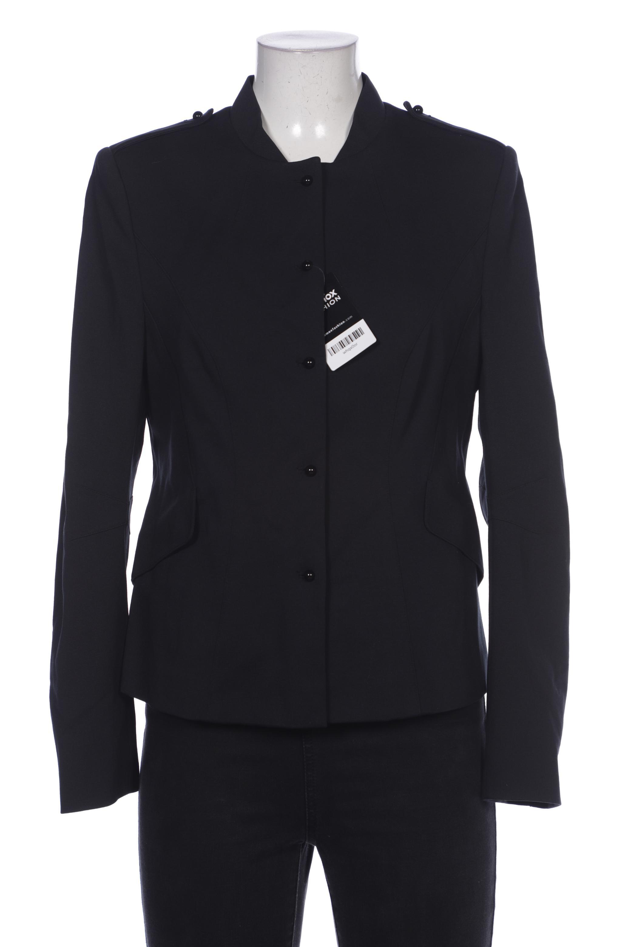 

Luisa Cerano Damen Blazer, schwarz
