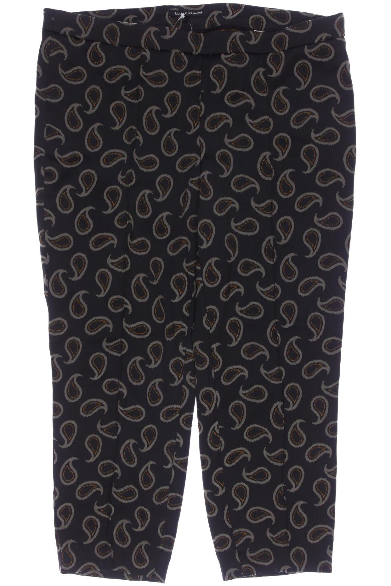 

Luisa Cerano Damen Stoffhose, grau, Gr. 44
