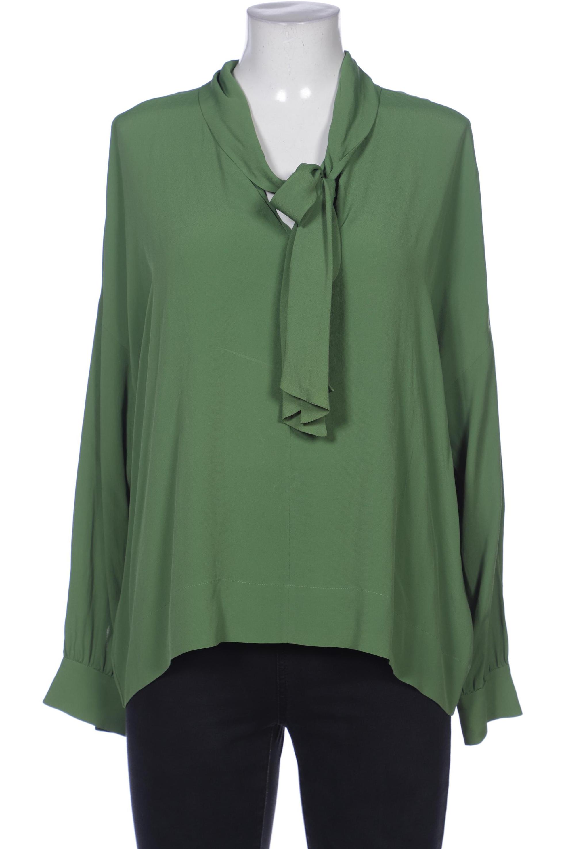 

Luisa Cerano Damen Bluse, grün, Gr. 40