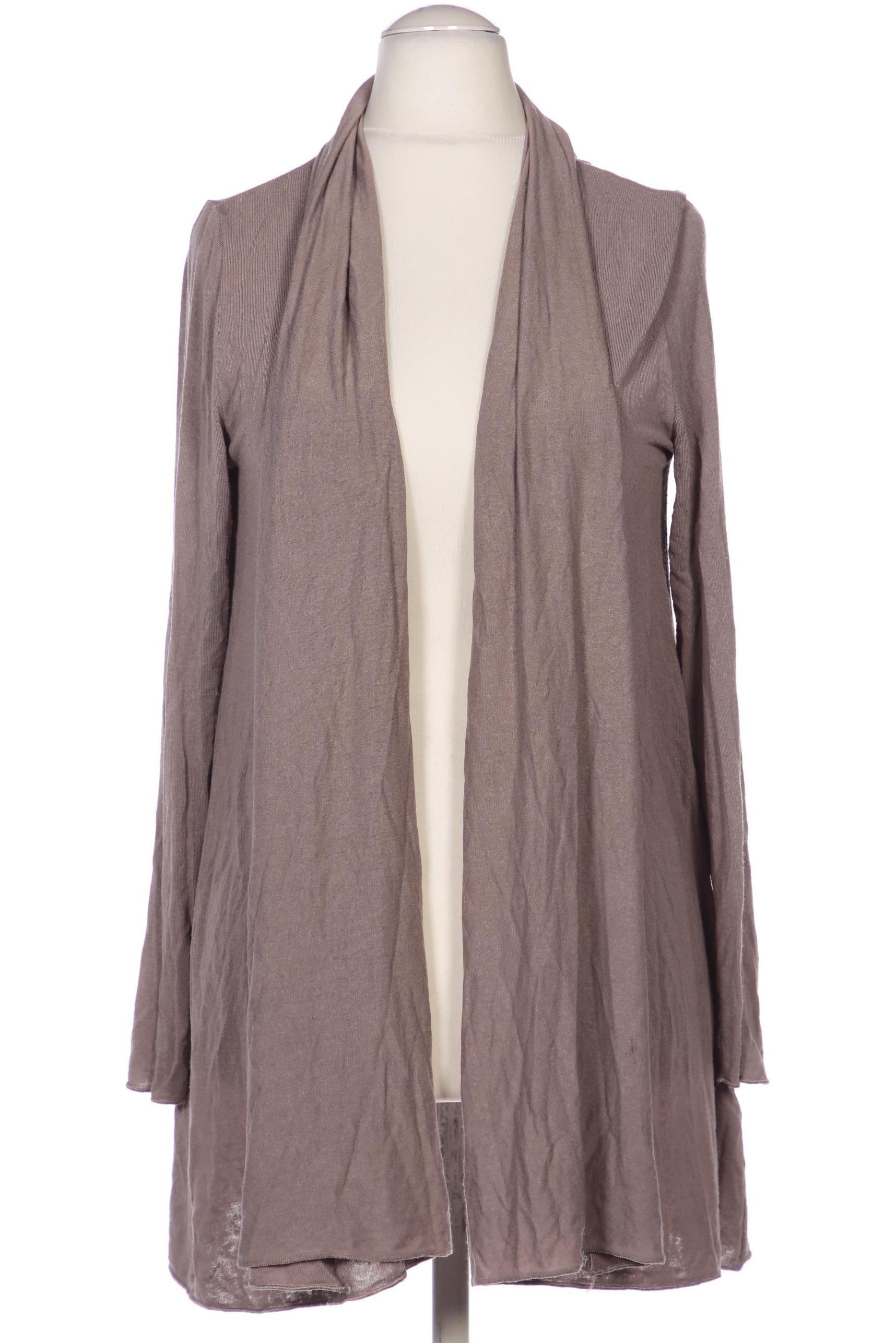 

Luisa Cerano Damen Strickjacke, braun, Gr. 40