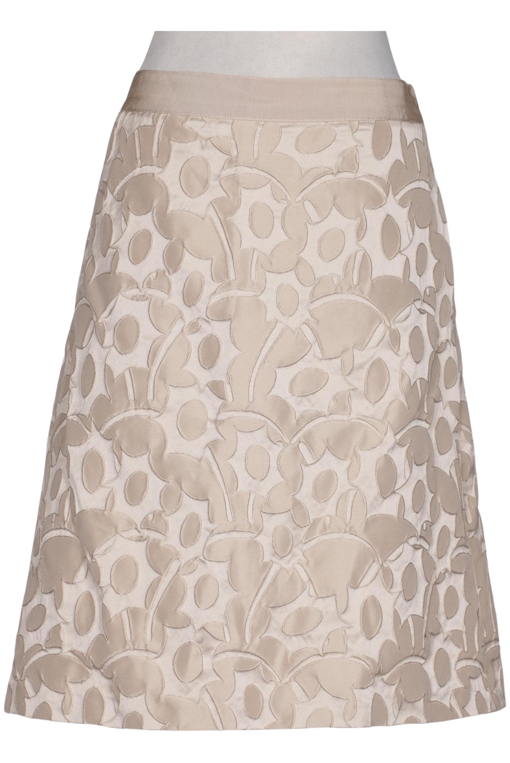 

Luisa Cerano Damen Rock, beige, Gr. 40