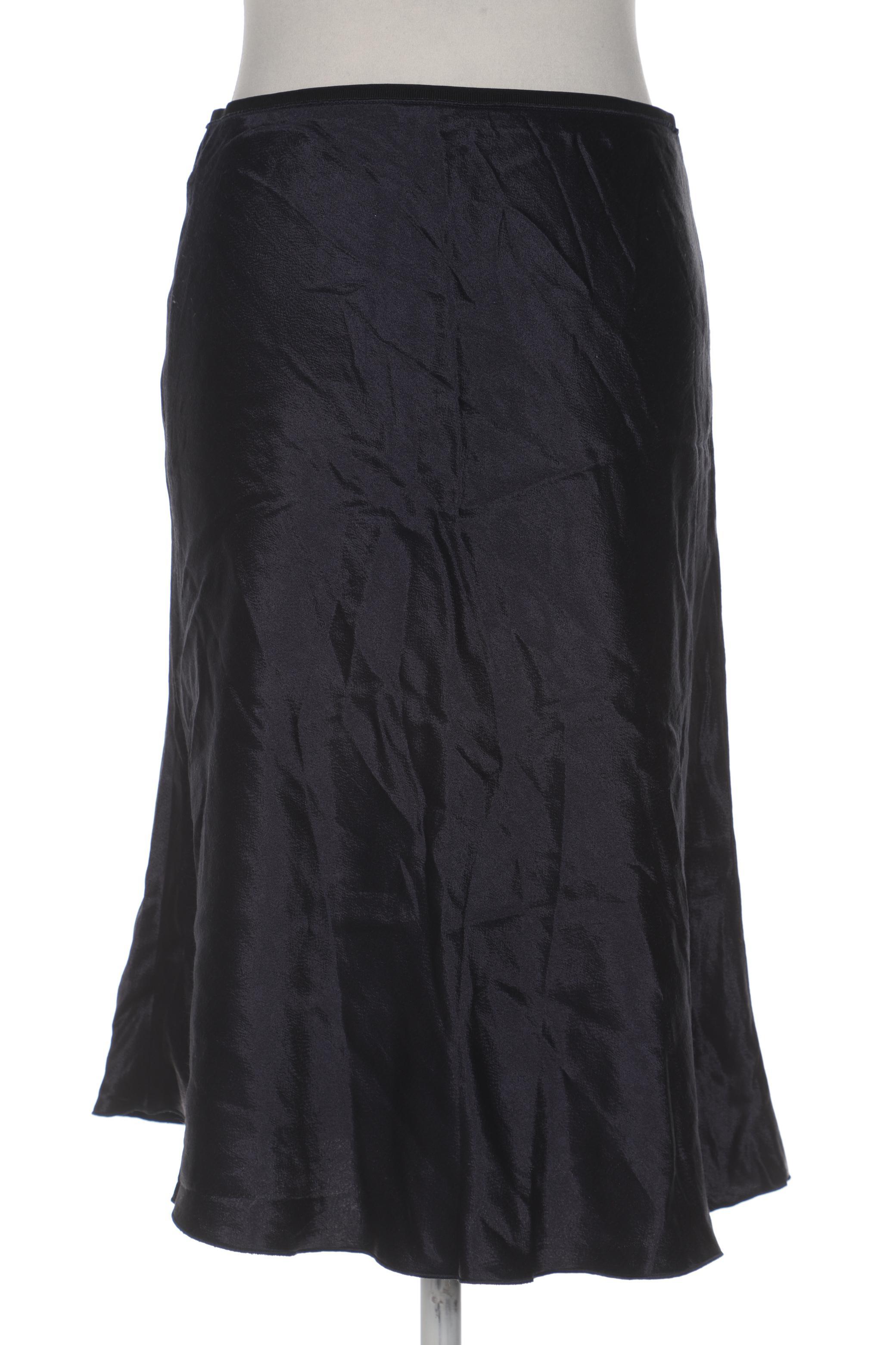 

Luisa Cerano Damen Rock, marineblau