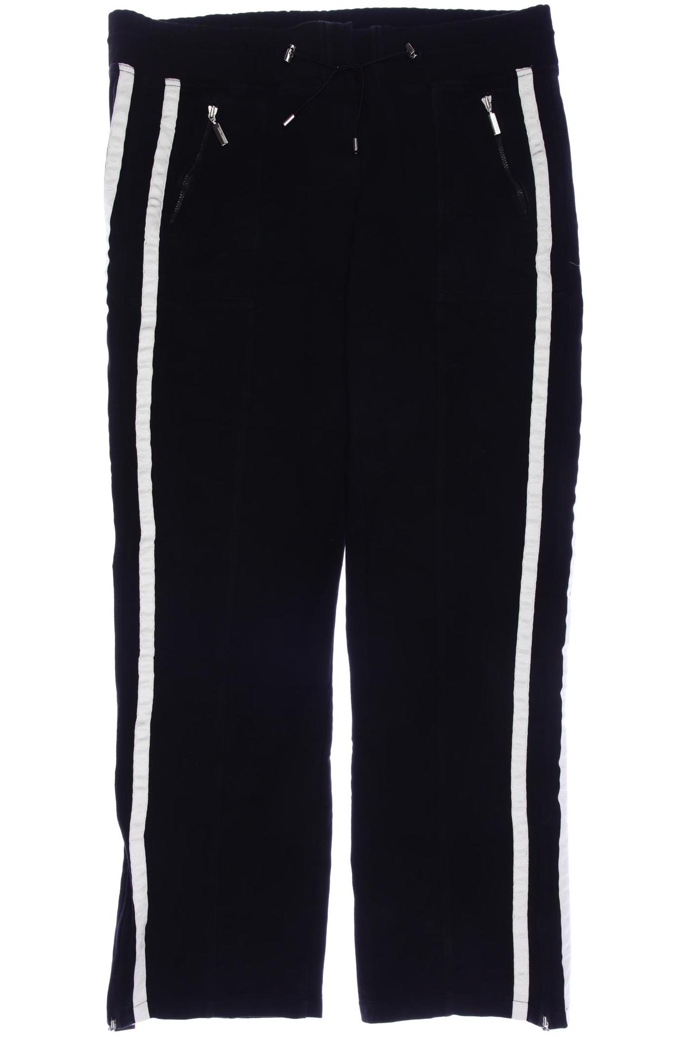 

Luisa Cerano Damen Stoffhose, schwarz, Gr. 42