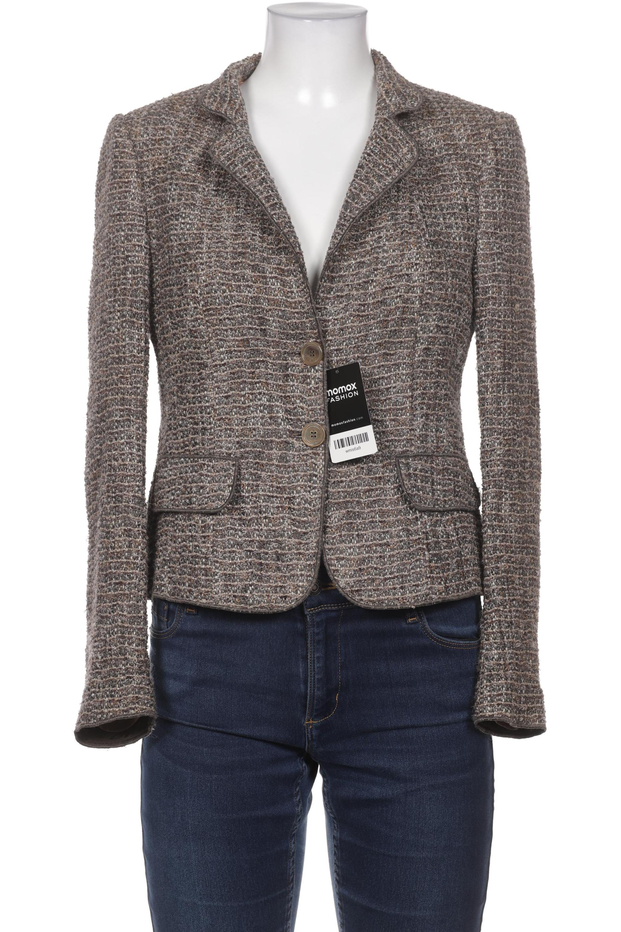 

Luisa Cerano Damen Blazer, braun, Gr. 40