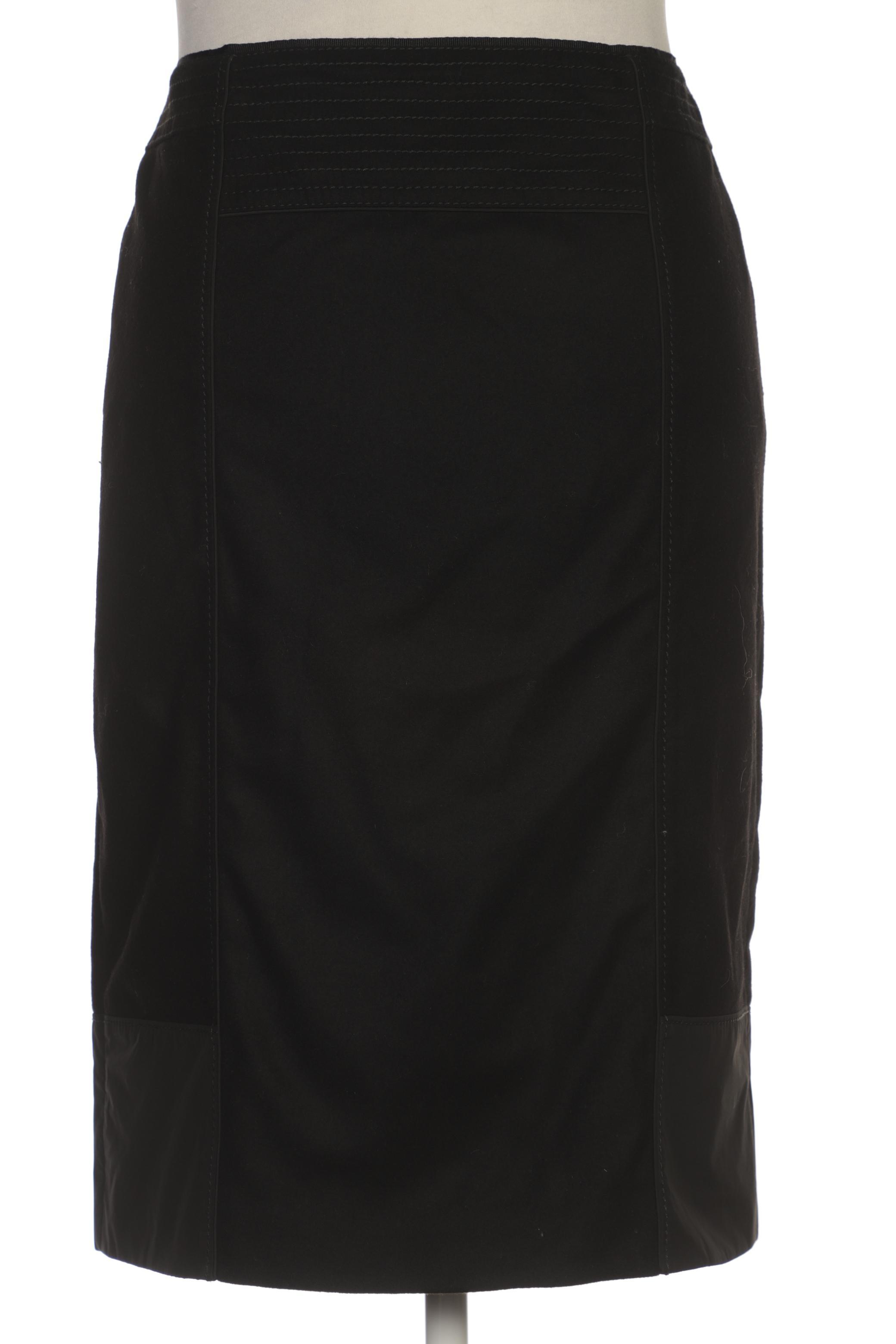 

Luisa Cerano Damen Rock, schwarz, Gr. 42
