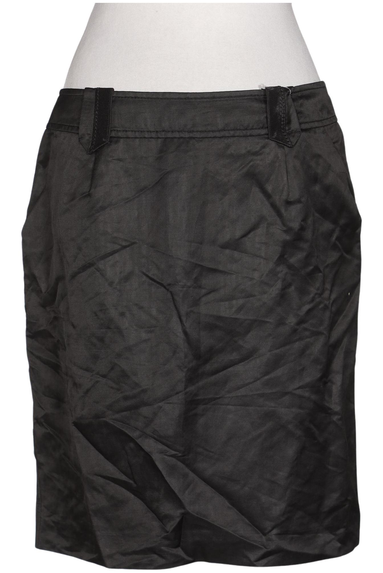 

Luisa Cerano Damen Rock, schwarz, Gr. 38