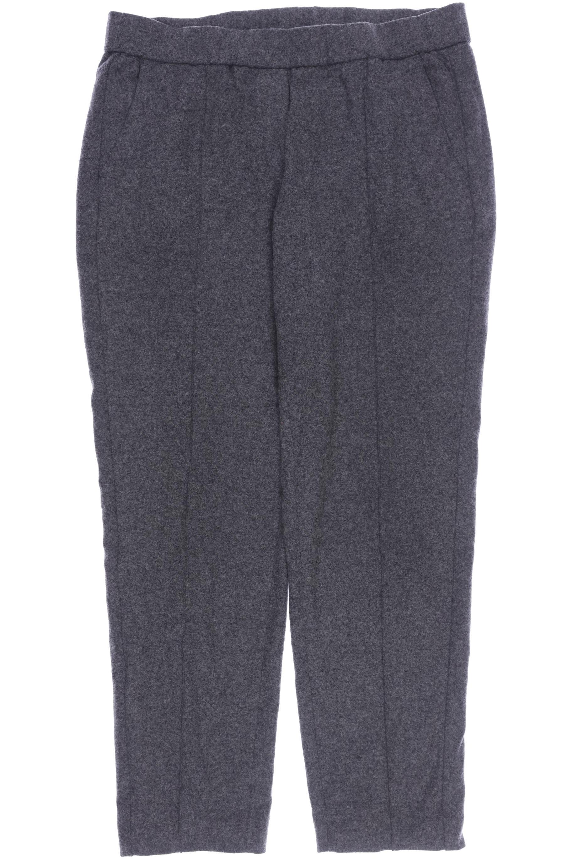 

Luisa Cerano Damen Stoffhose, grau