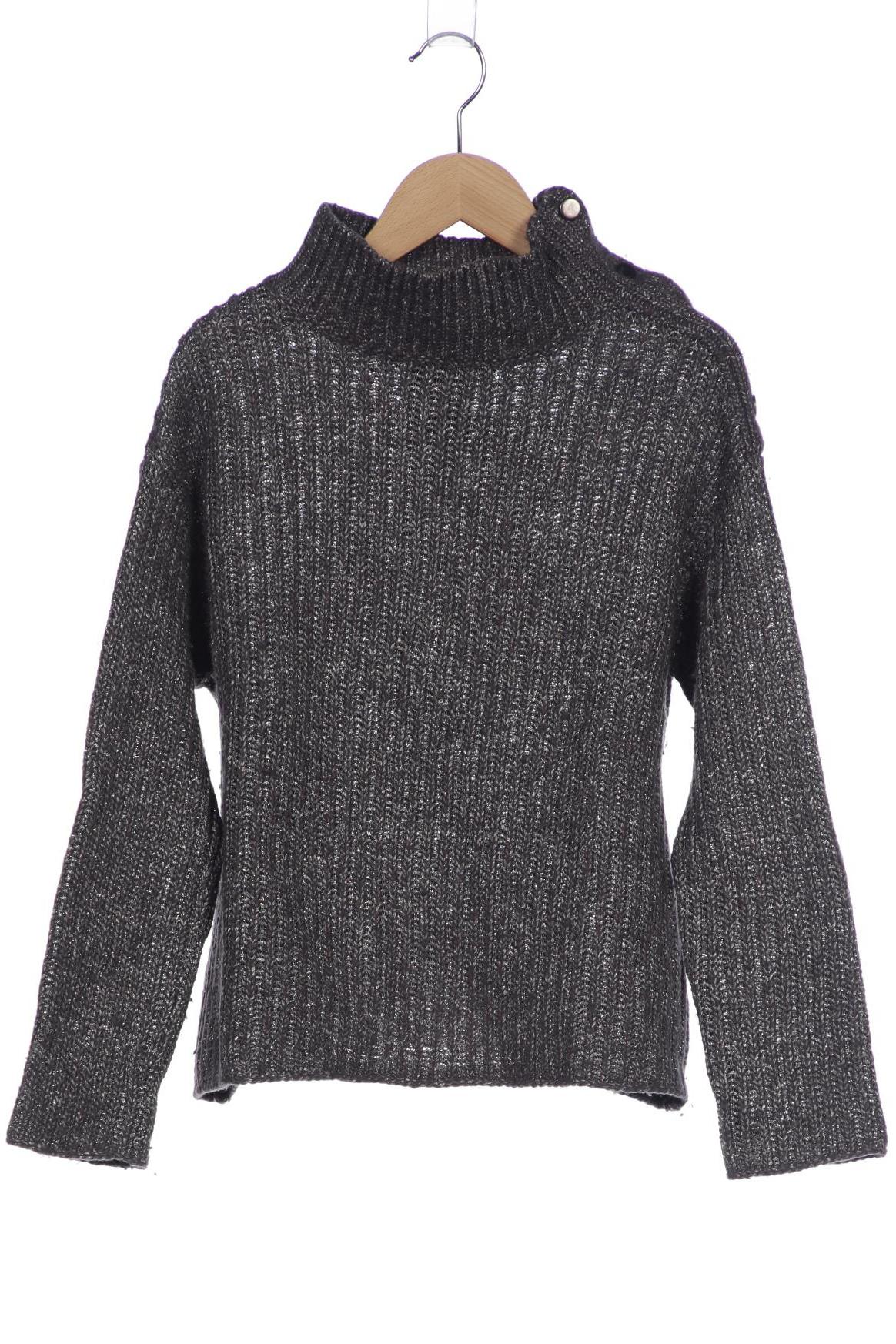 

Luisa Cerano Damen Pullover, grau, Gr. 38