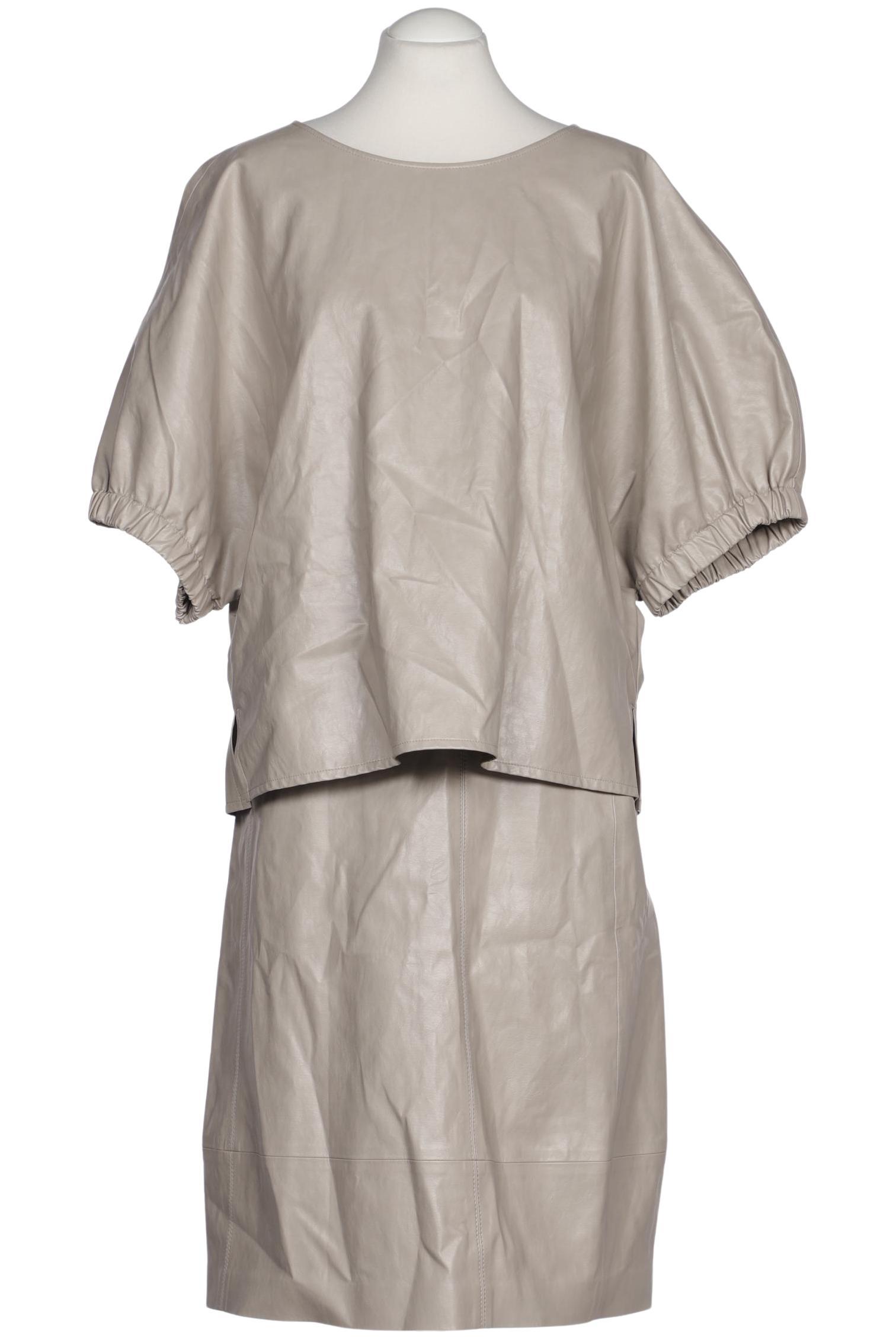 

Luisa Cerano Damen Anzug, beige, Gr. 38