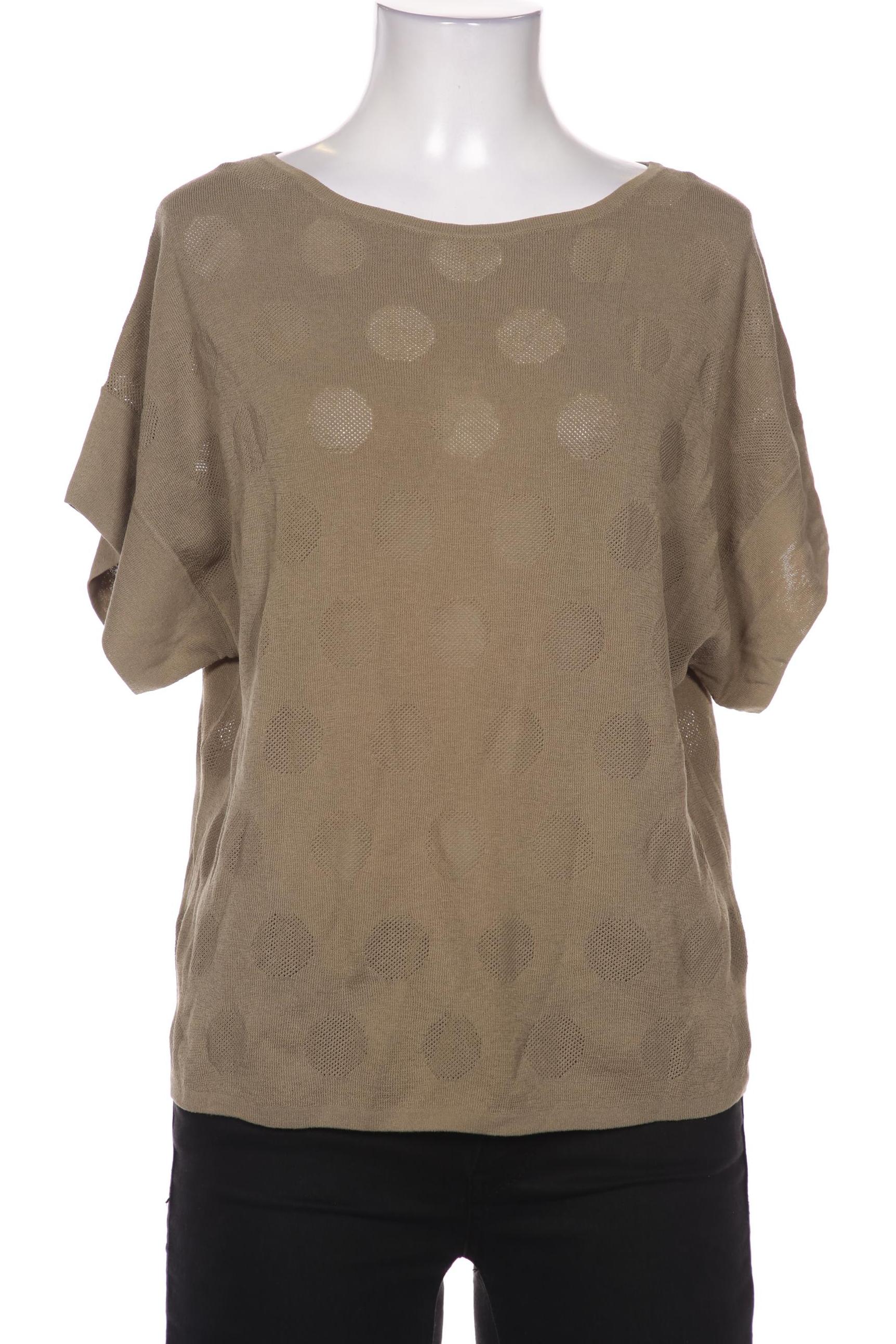 

Luisa Cerano Damen Pullover, grün, Gr. 38