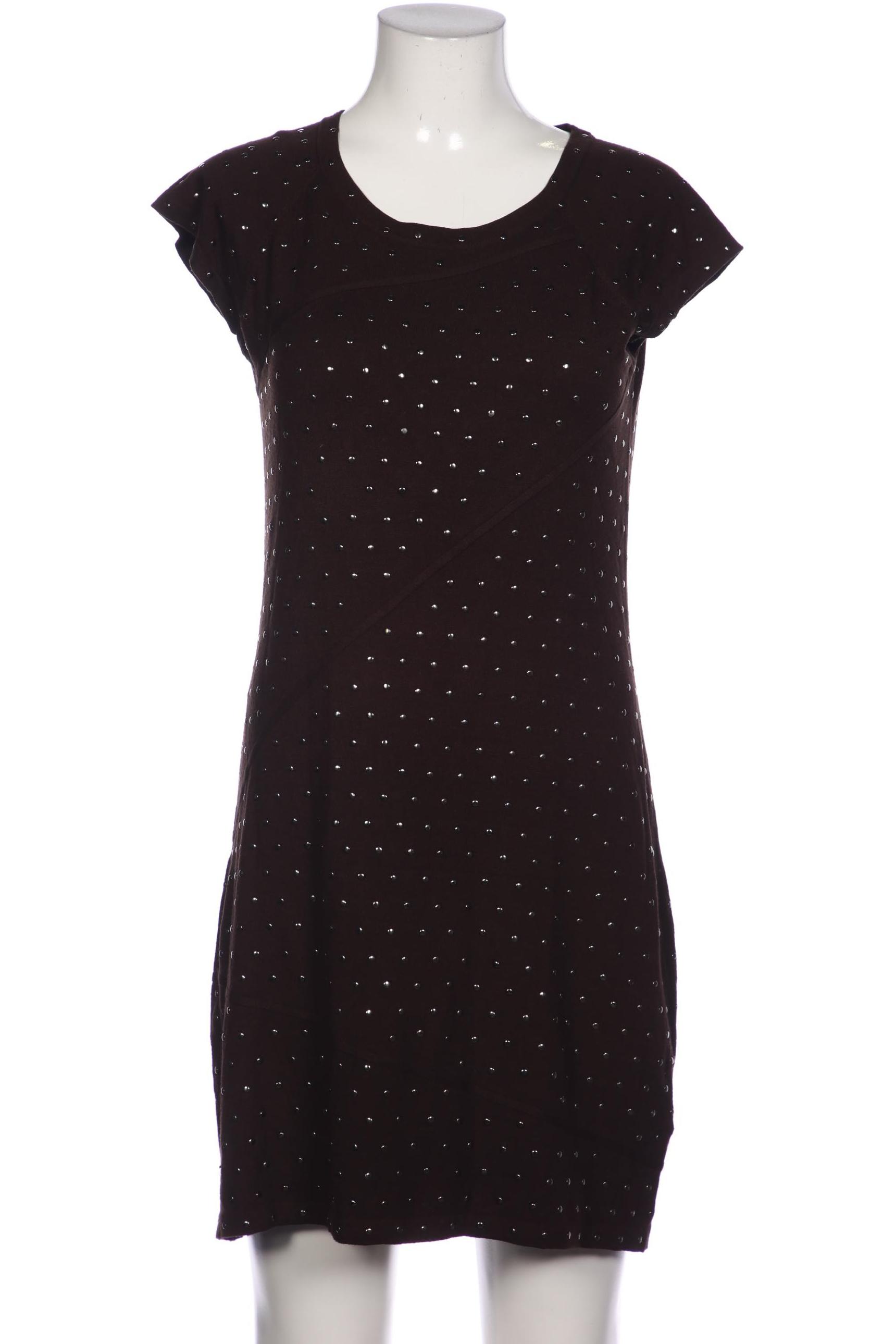 

Luisa Cerano Damen Kleid, braun, Gr. 40