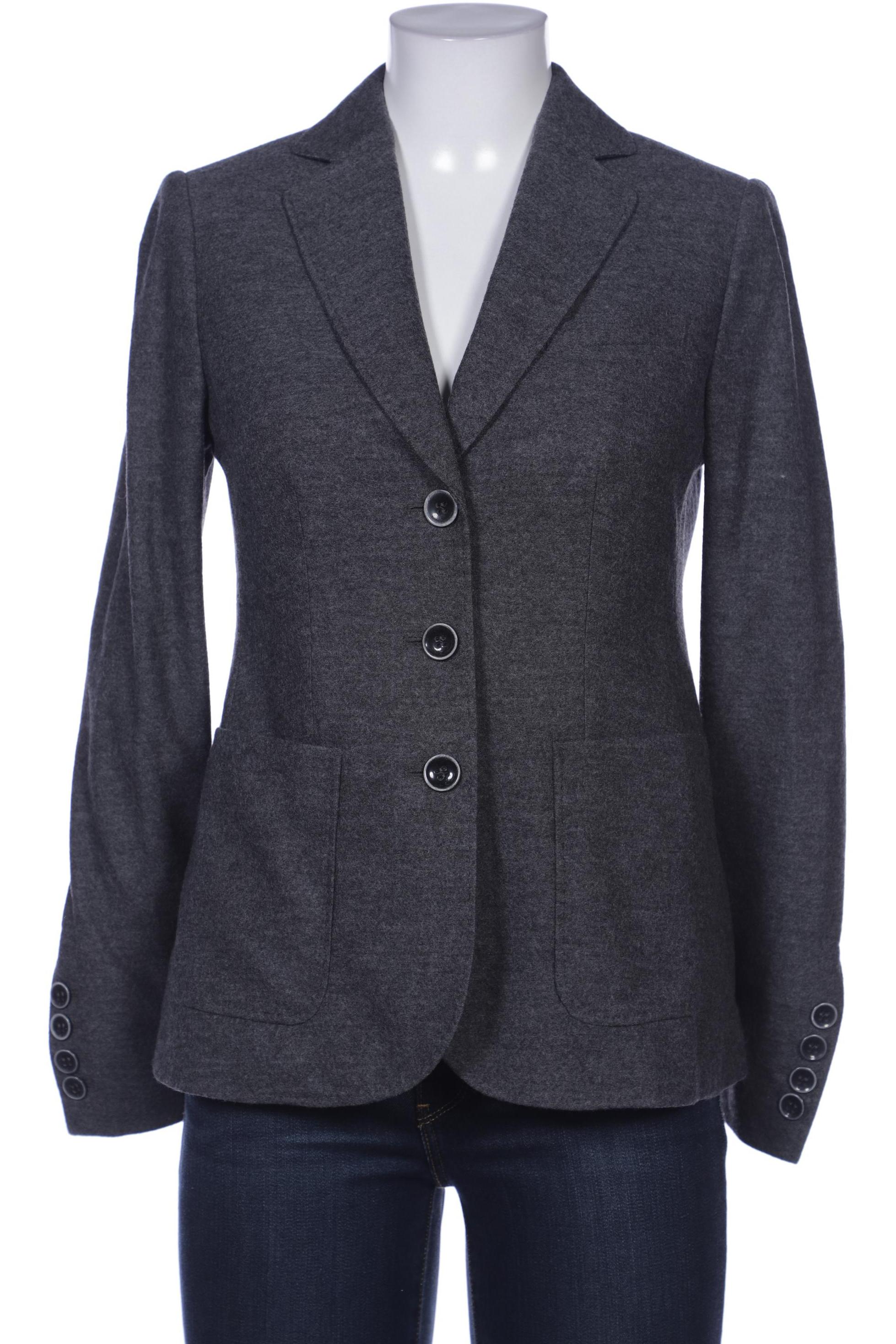 

Luisa Cerano Damen Blazer, grau, Gr. 38