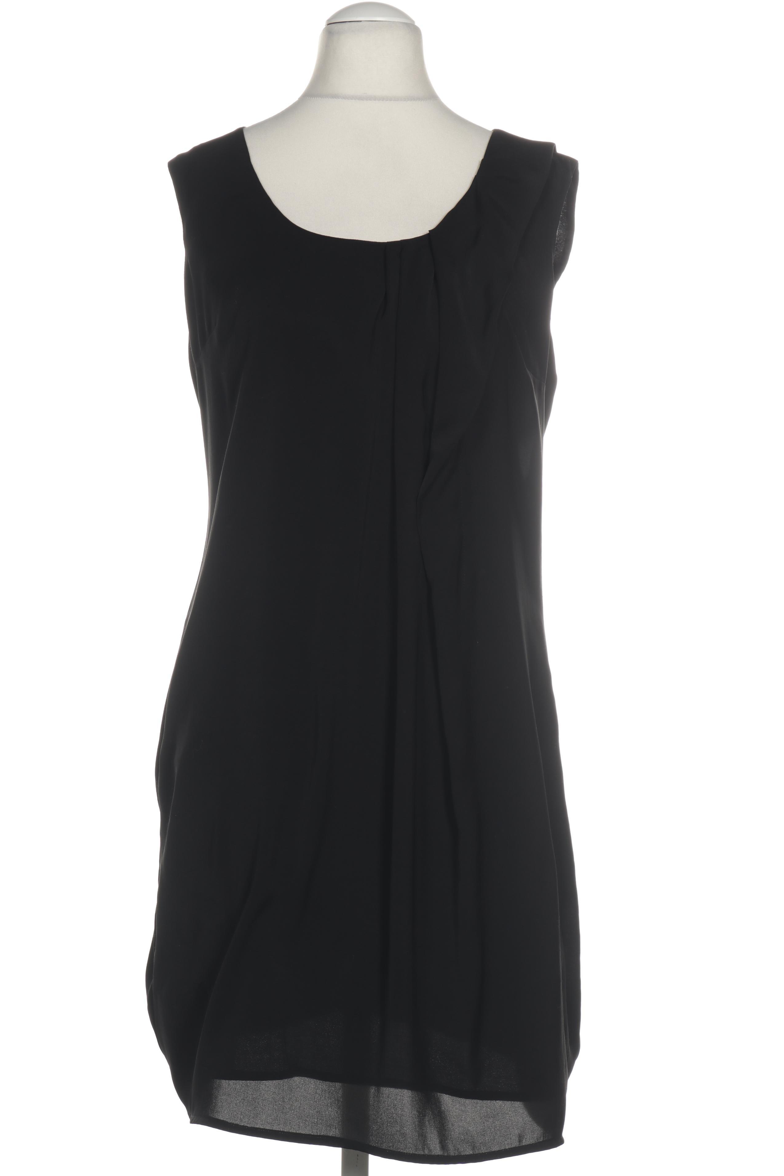 

Luisa Cerano Damen Kleid, schwarz, Gr. 36