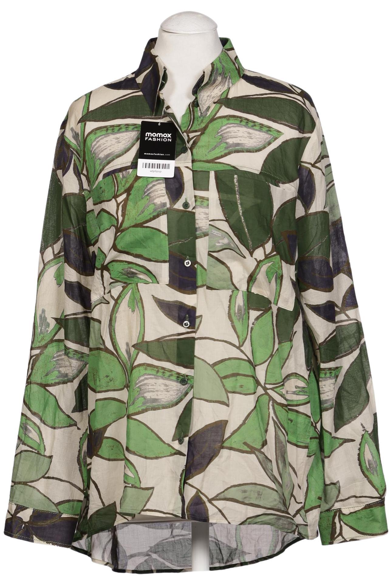 

Luisa Cerano Damen Bluse, mehrfarbig, Gr. 38