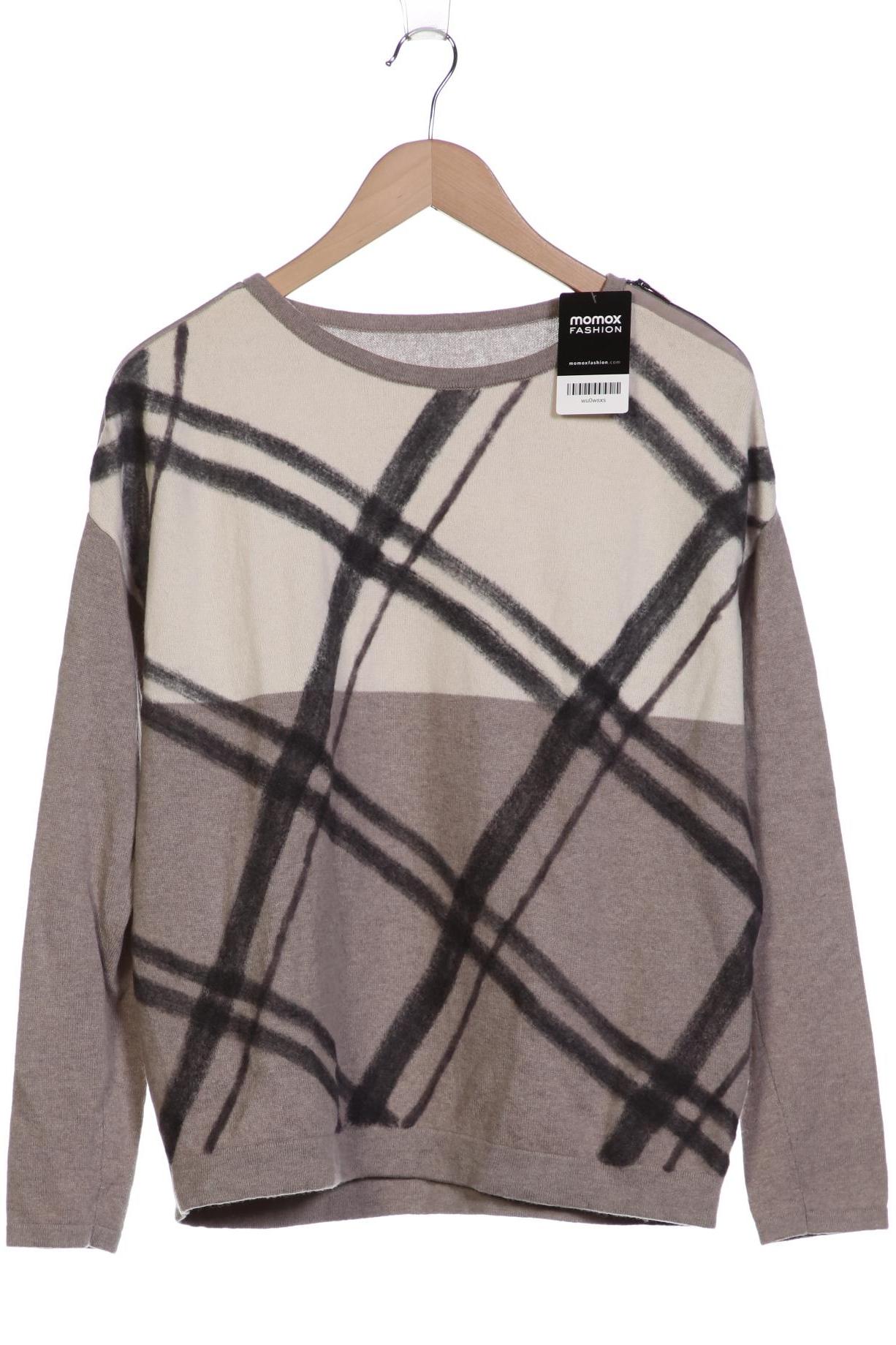 

Luisa Cerano Damen Pullover, grau, Gr. 38