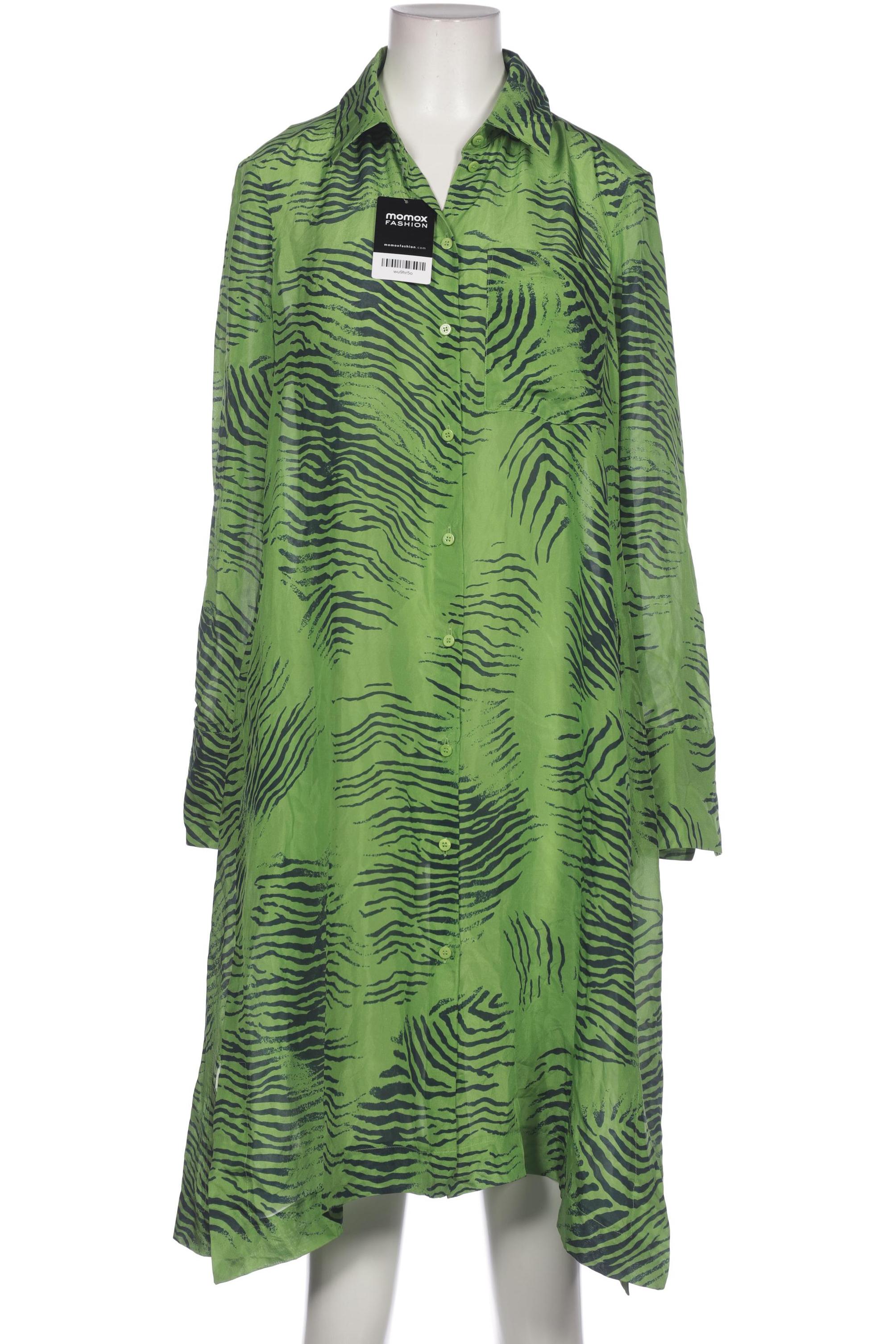 

Luisa Cerano Damen Kleid, grün, Gr. 34
