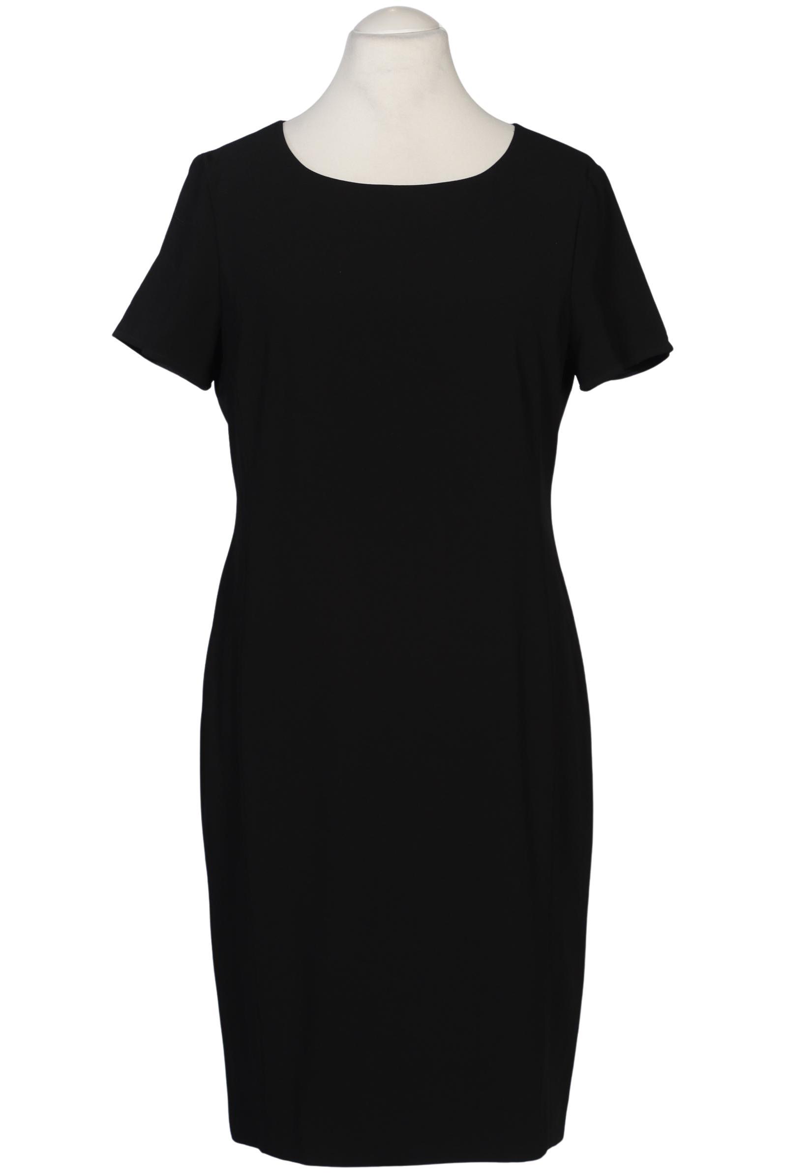 

Luisa Cerano Damen Kleid, schwarz, Gr. 42