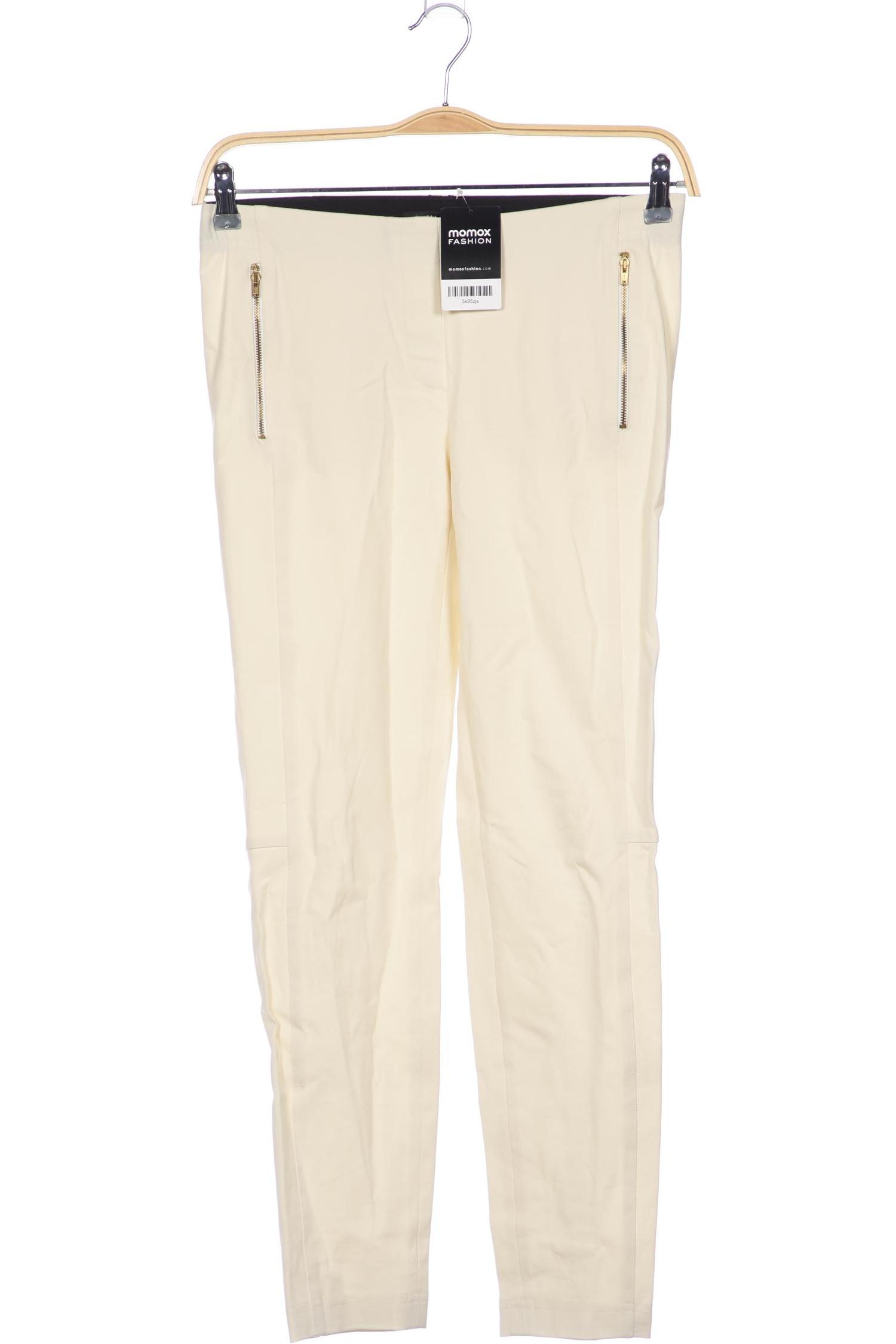 Thumbnail - Luisa Cerano Damen Stoffhose, cremeweiß, Gr. 38