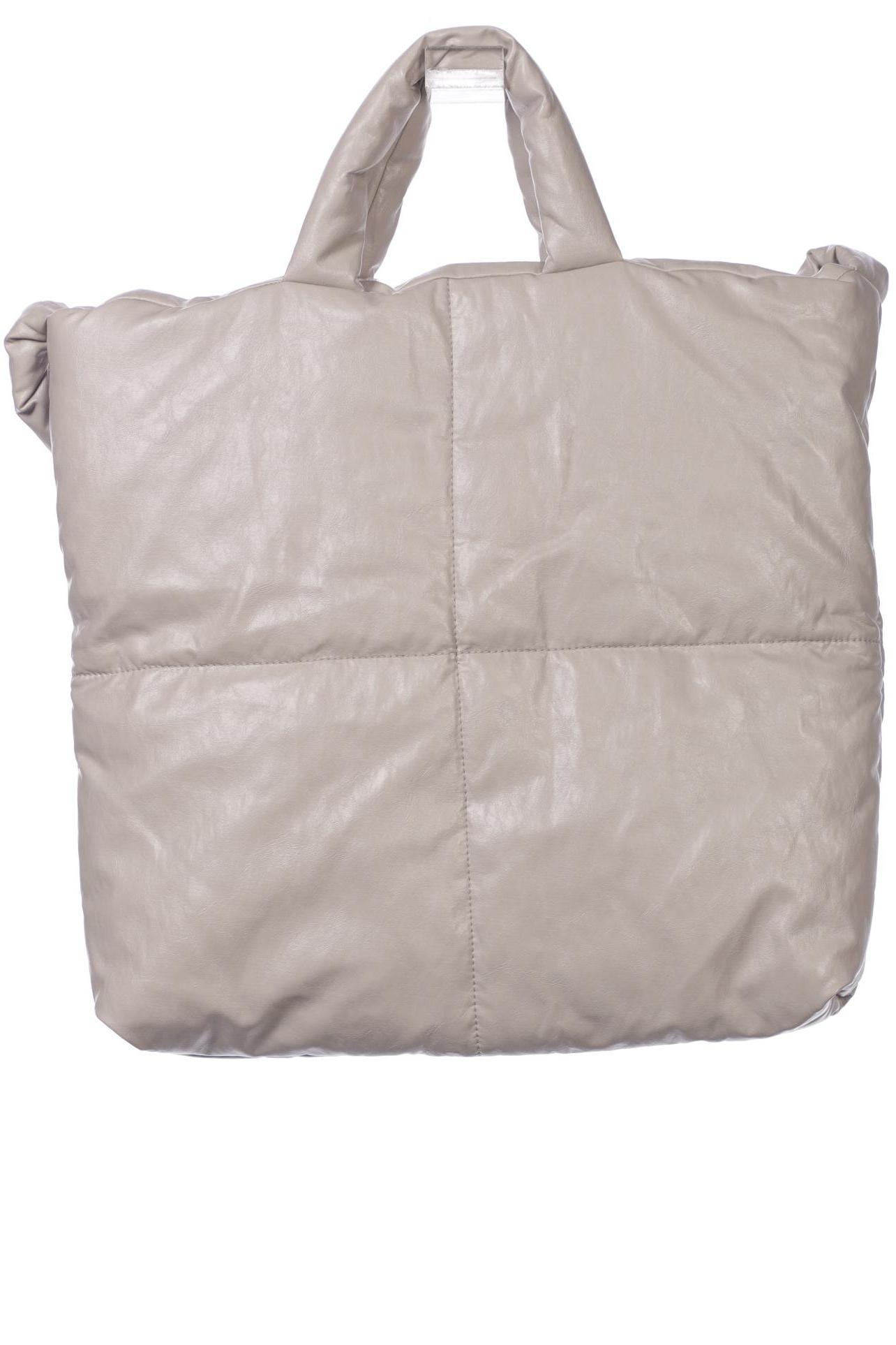 

Luisa Cerano Damen Handtasche, beige, Gr.