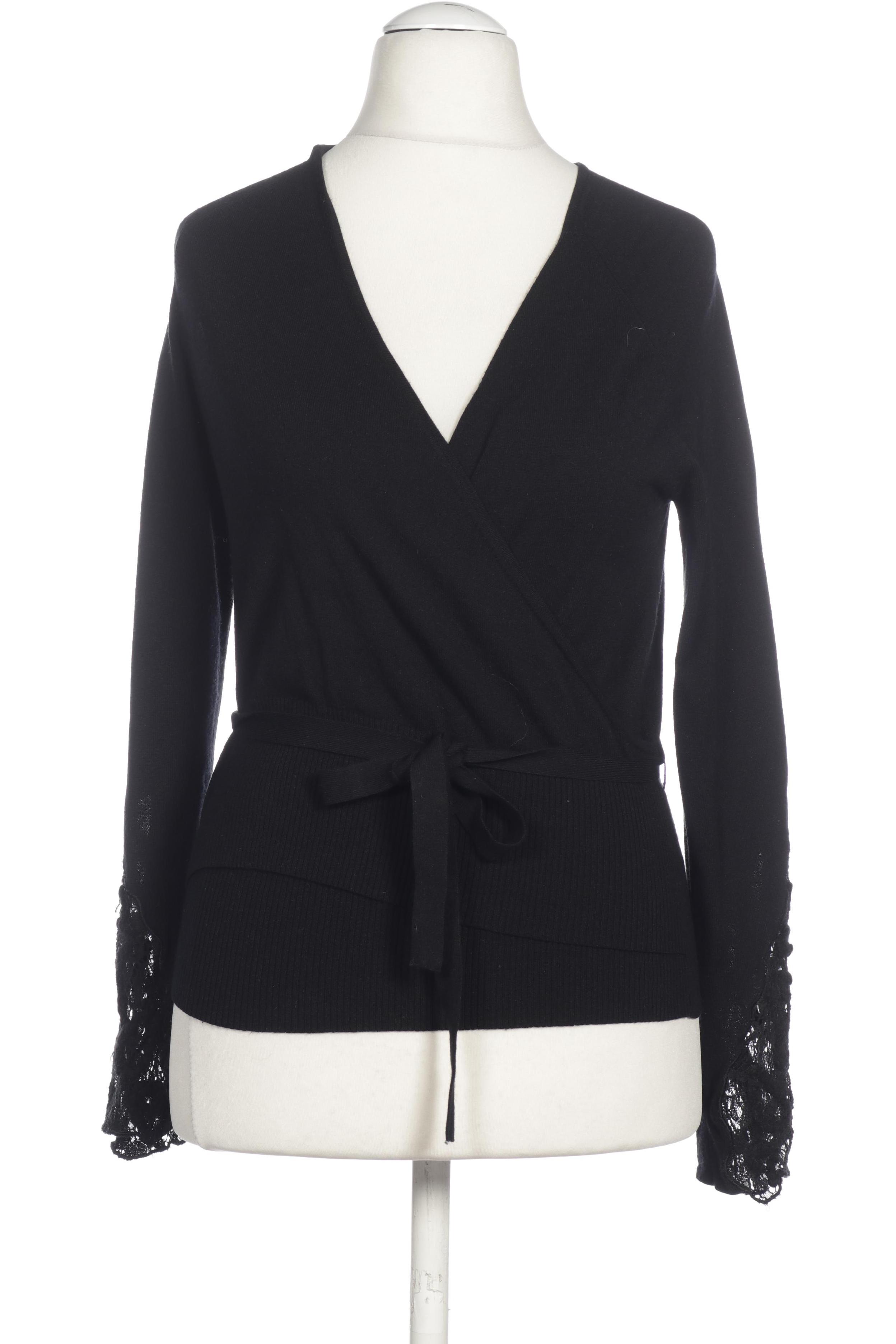 

Luisa Cerano Damen Pullover, schwarz, Gr. 38