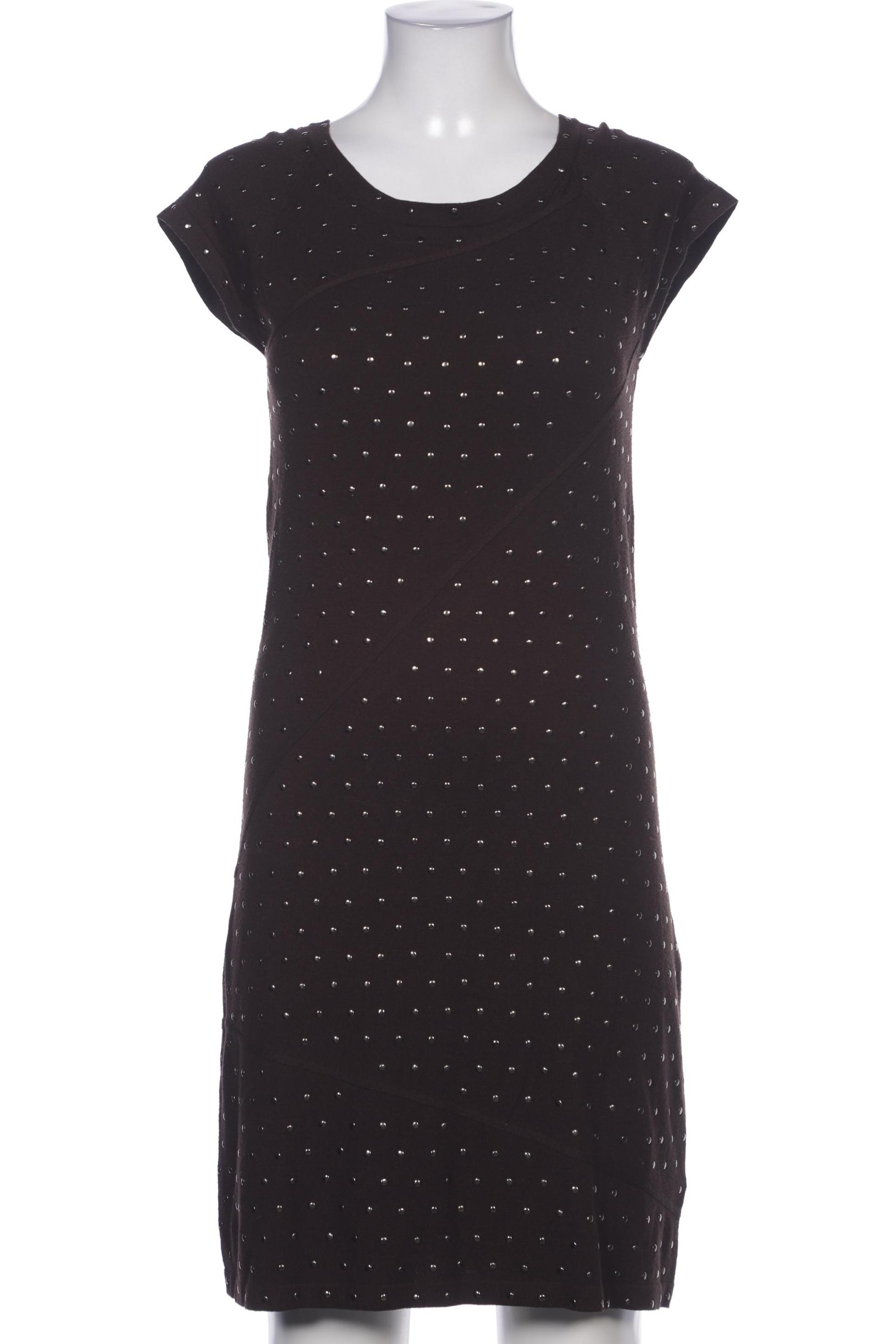 

Luisa Cerano Damen Kleid, braun, Gr. 38