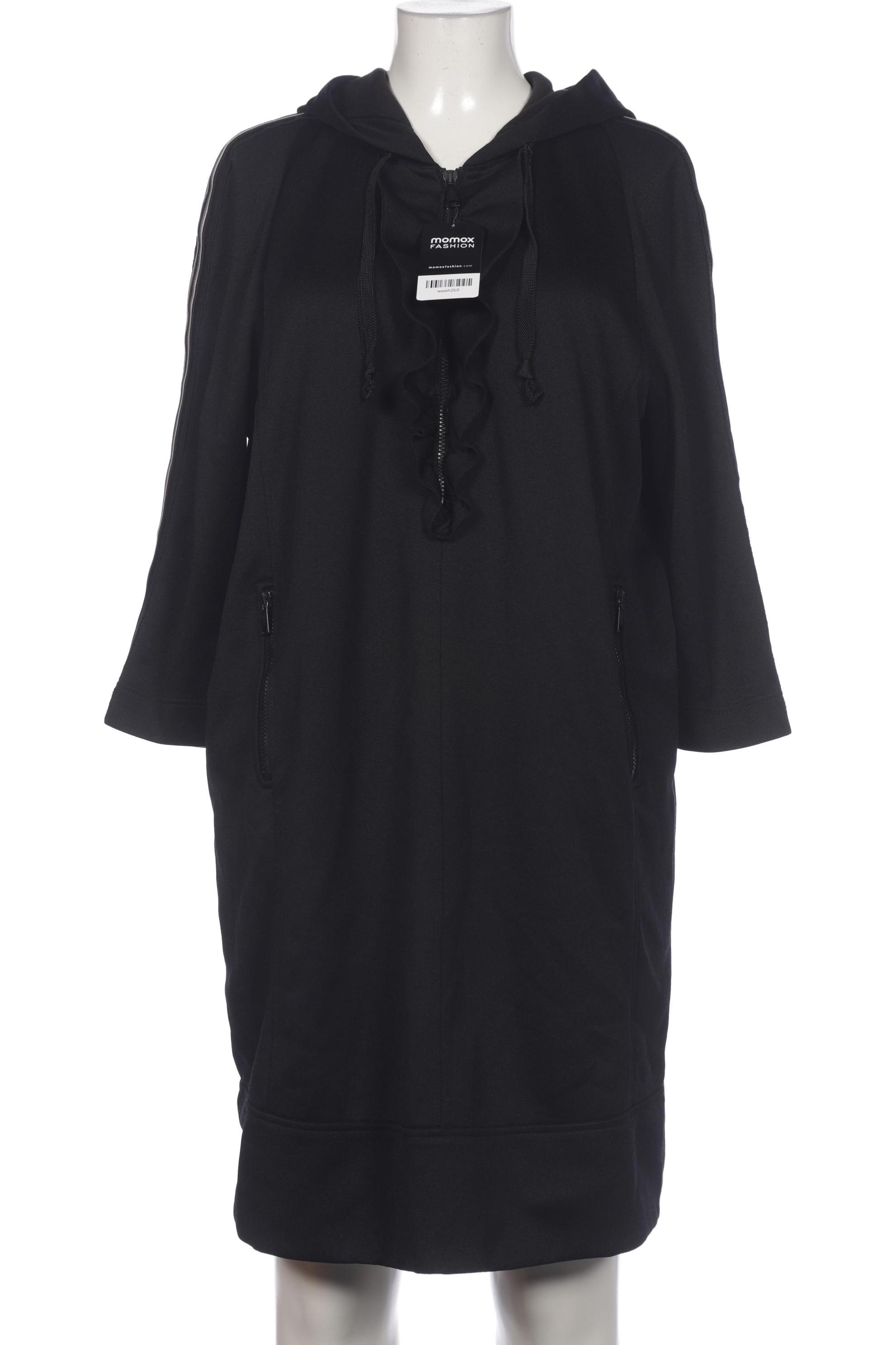 

Luisa Cerano Damen Kleid, schwarz, Gr. 46