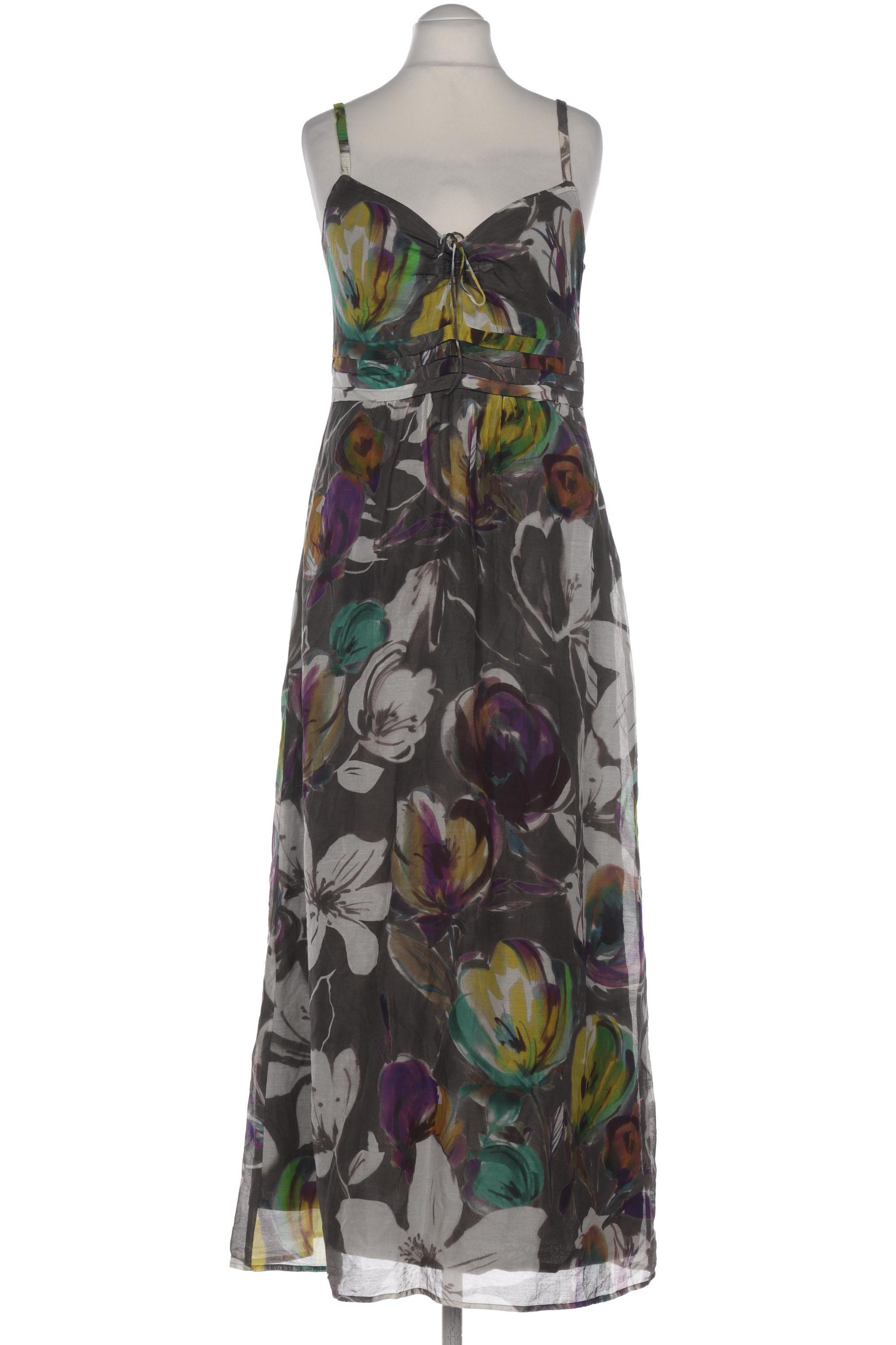 

Luisa Cerano Damen Kleid, grau, Gr. 40