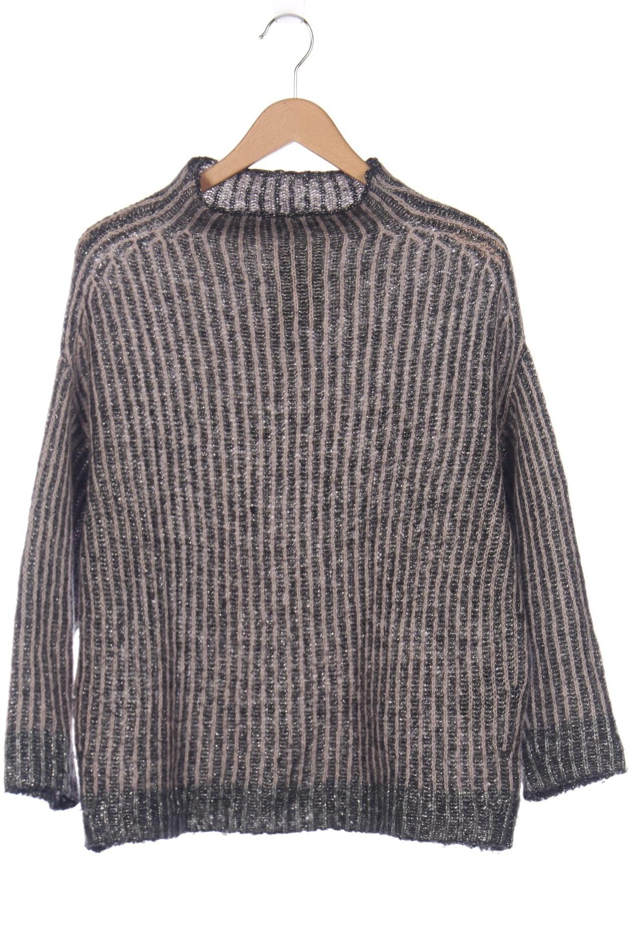 

Luisa Cerano Damen Pullover, grau, Gr. 44