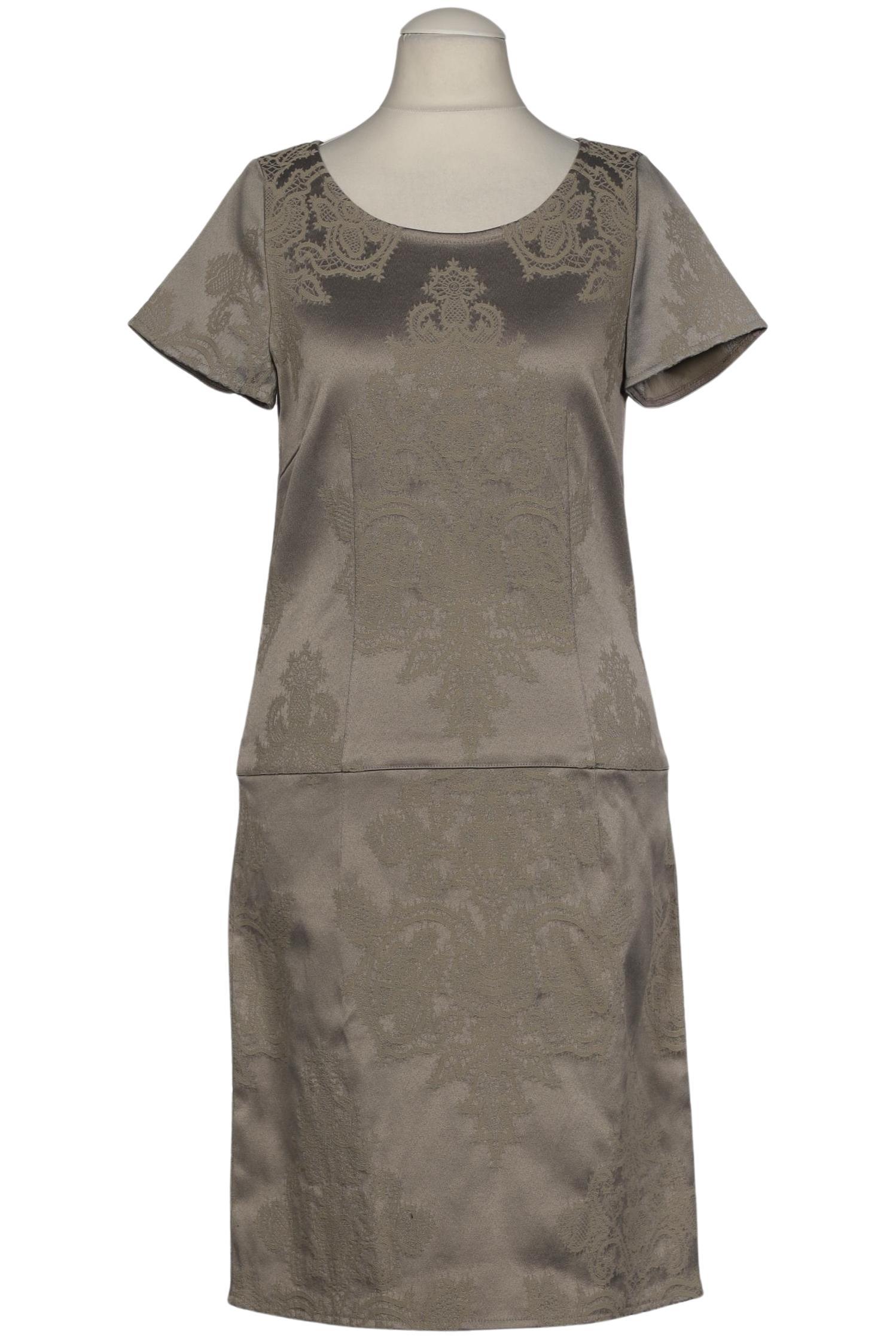 

Luisa Cerano Damen Kleid, grau, Gr. 36