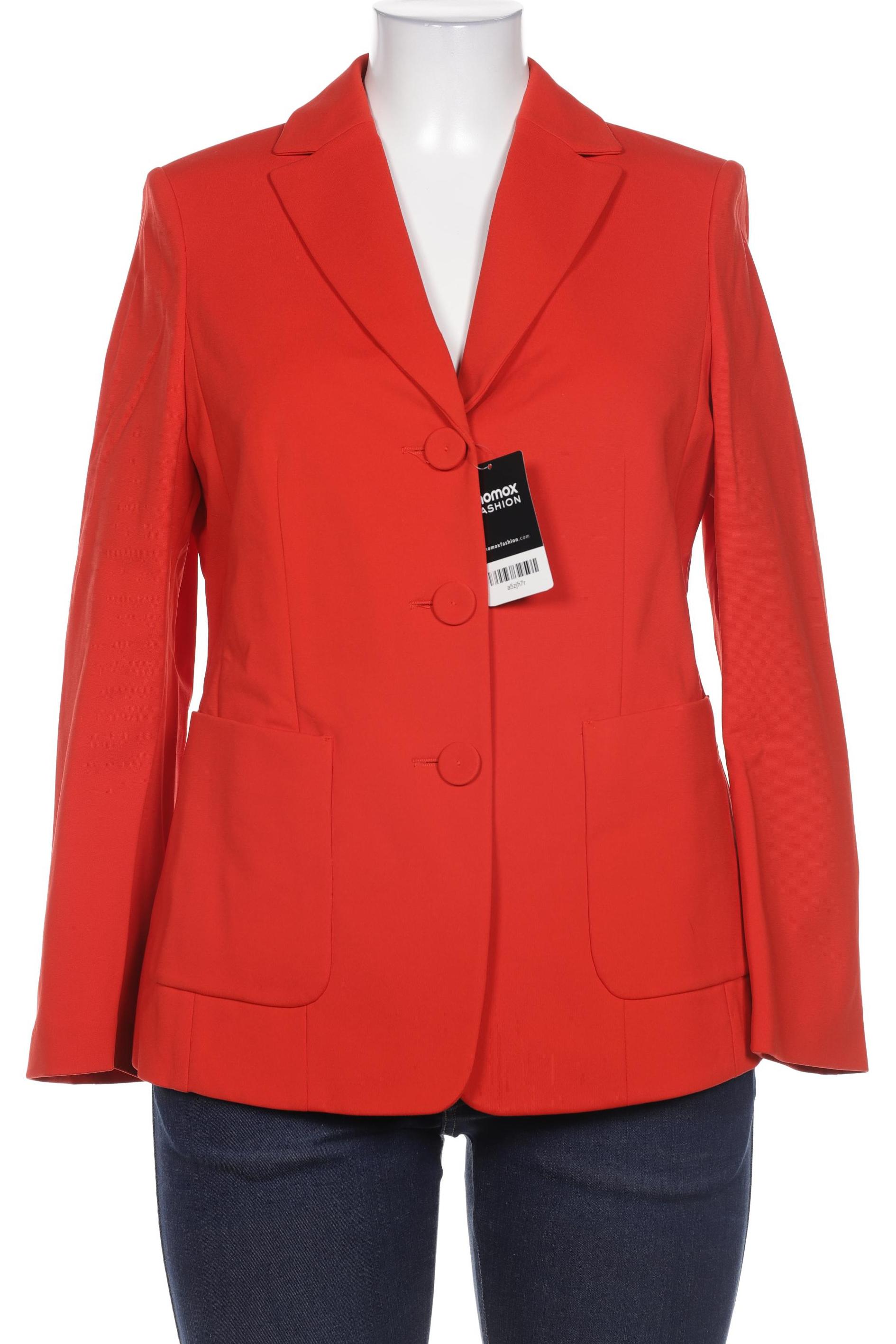 

Luisa Cerano Damen Blazer, rot, Gr. 42