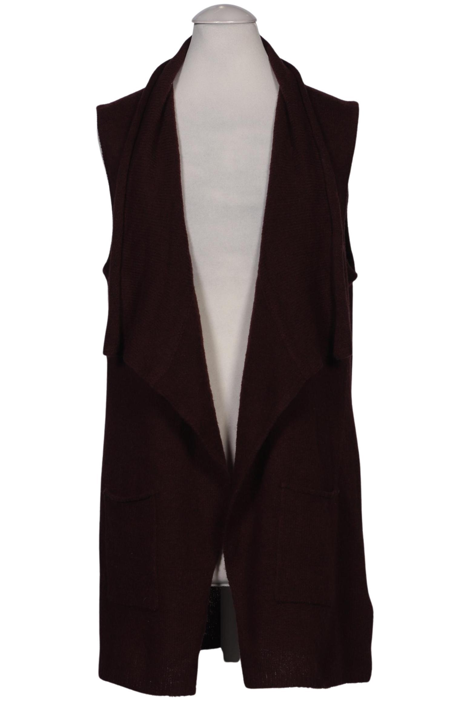 

Luisa Cerano Damen Strickjacke, bordeaux, Gr. 38