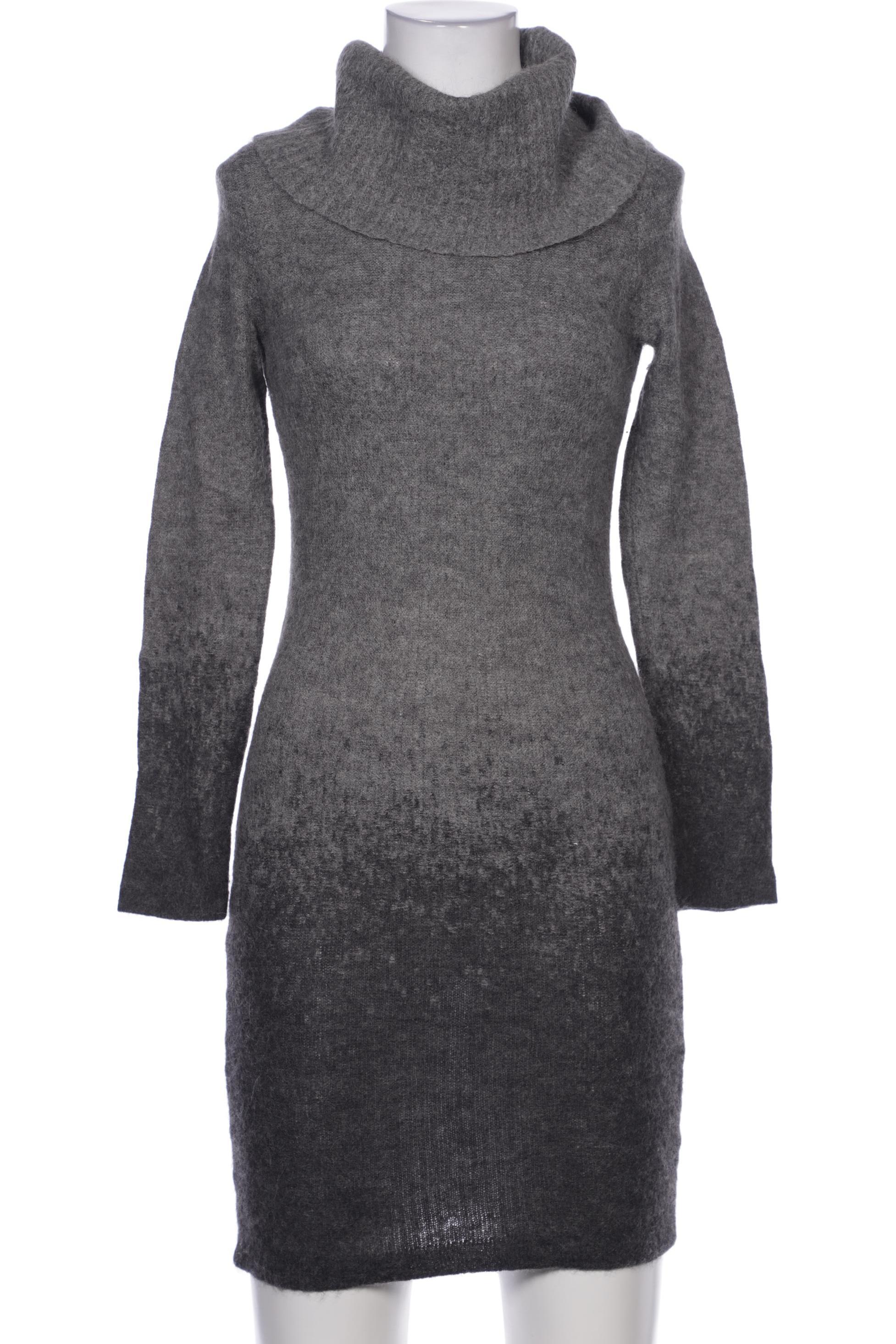 

Luisa Cerano Damen Kleid, grau, Gr. 32