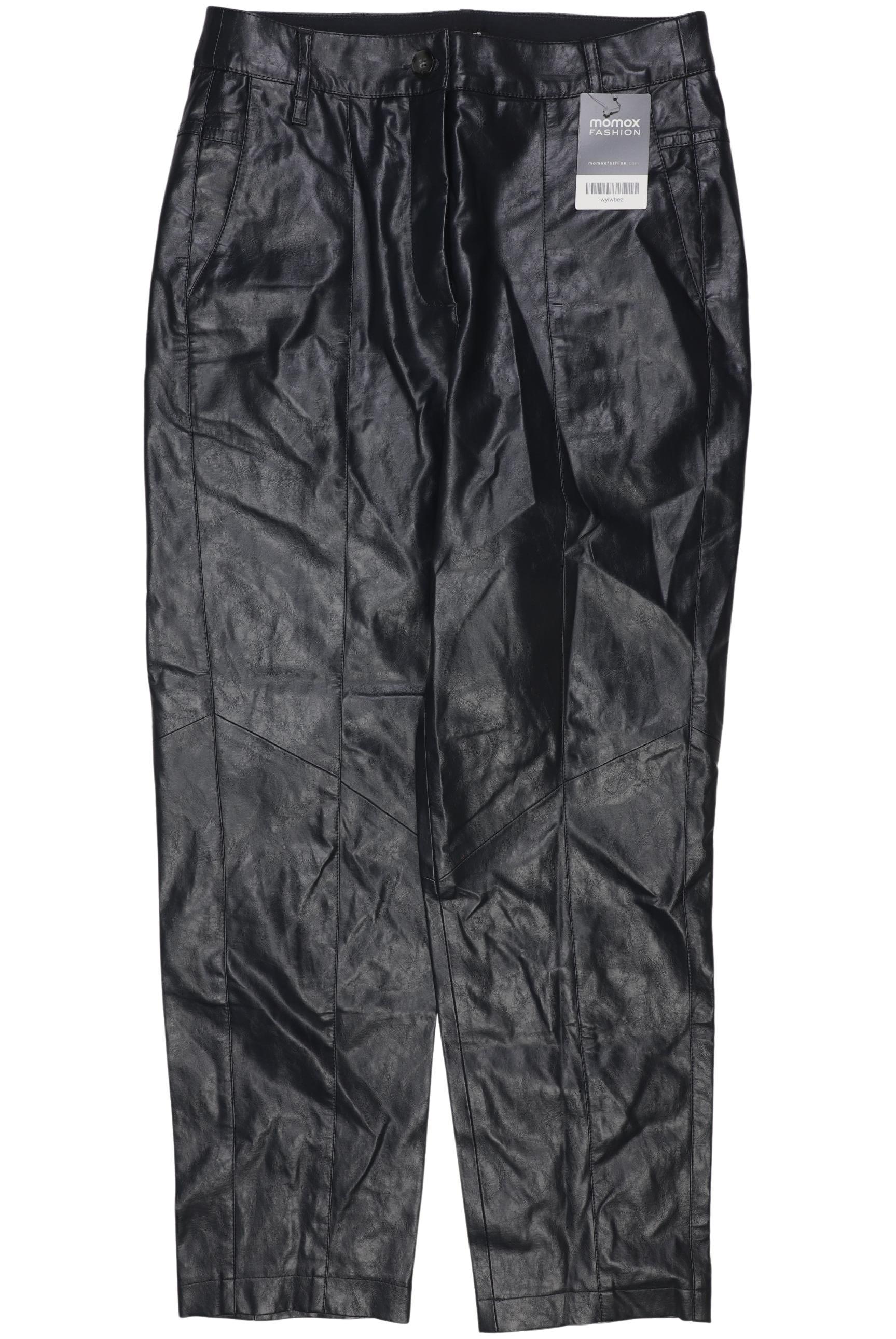 

Luisa Cerano Damen Stoffhose, schwarz, Gr. 36