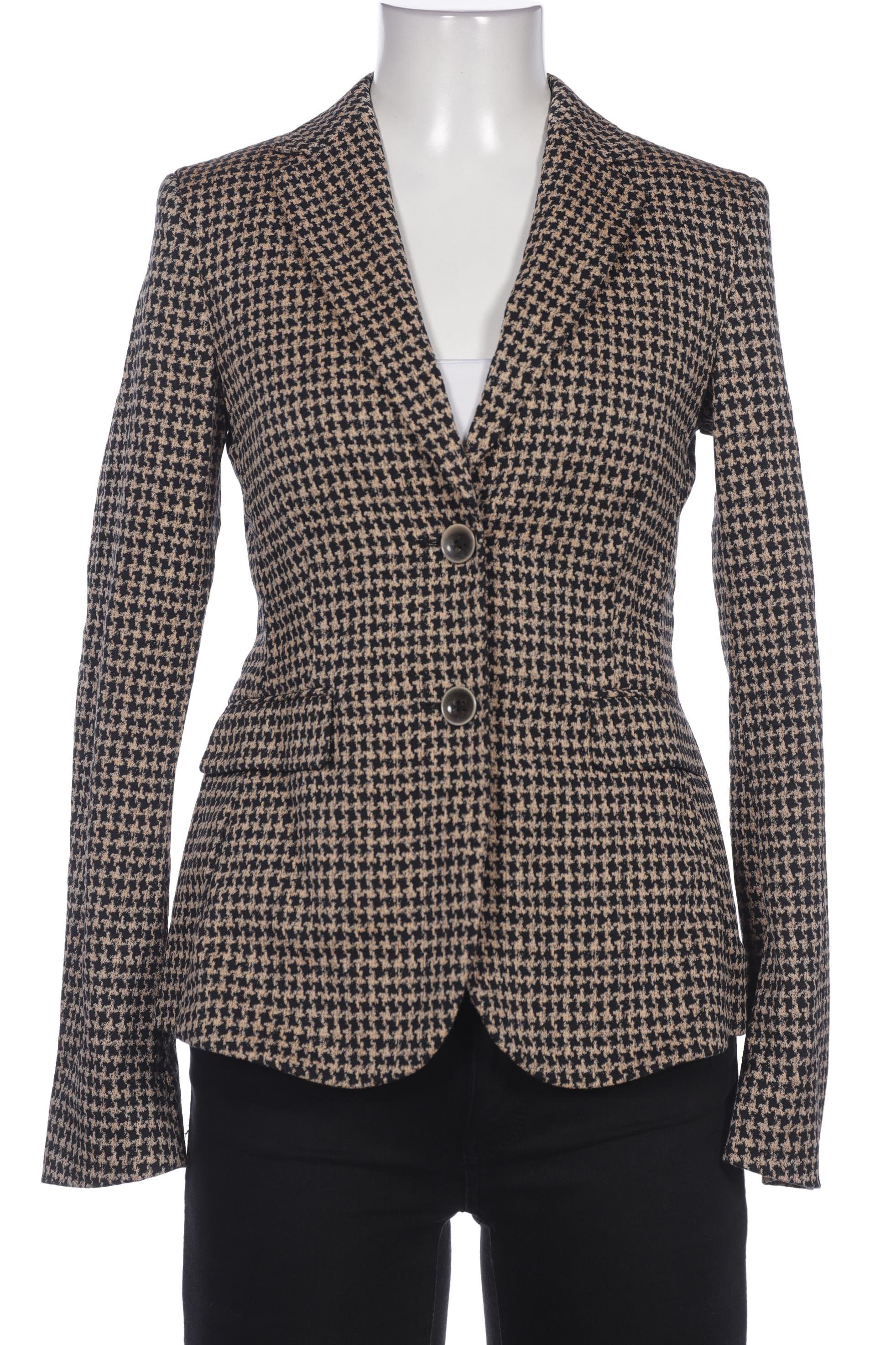 

Luisa Cerano Damen Blazer, beige, Gr. 34