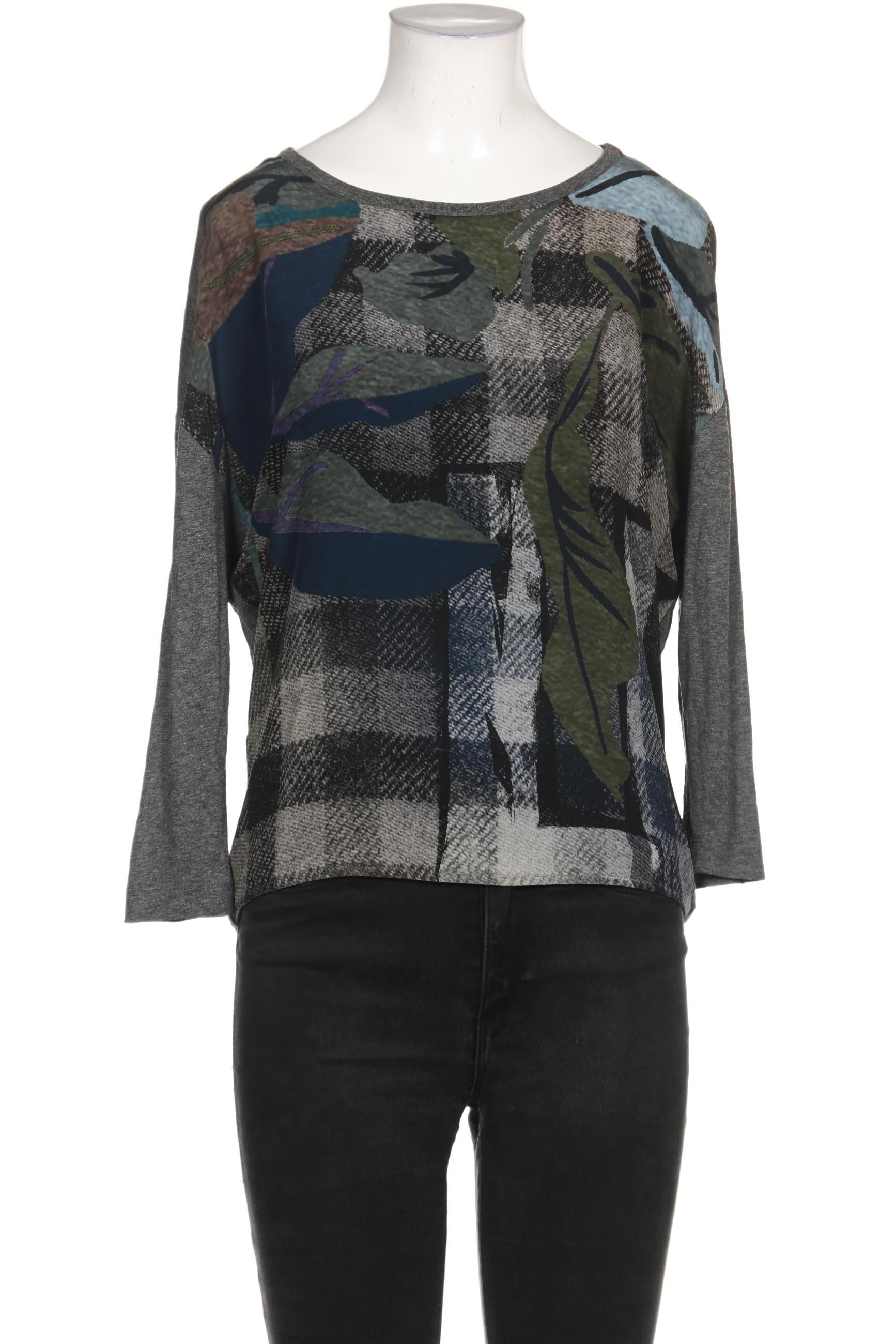 

Luisa Cerano Damen Bluse, grau, Gr. 38