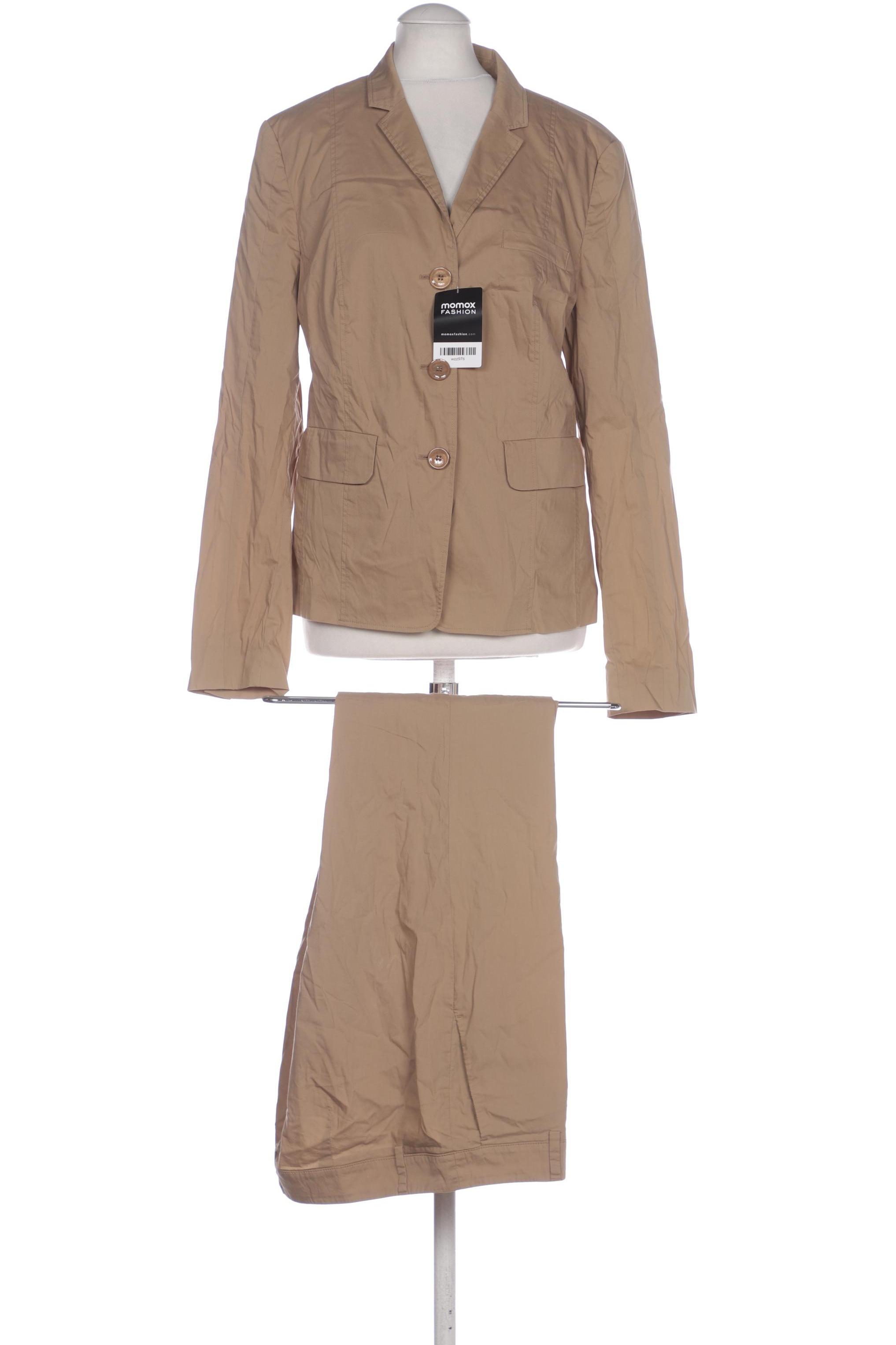 

Luisa Cerano Damen Anzug, beige, Gr. 44