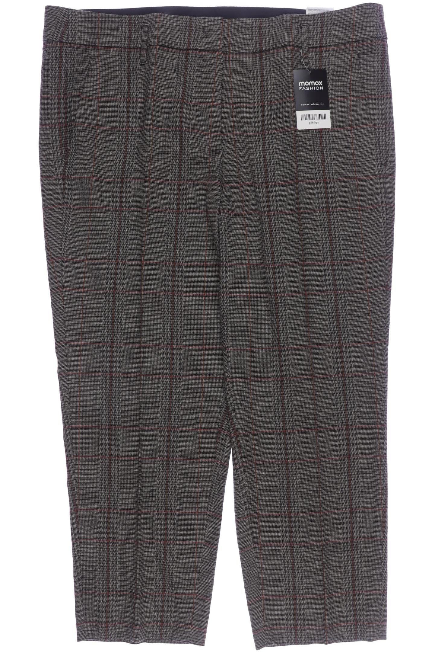 

Luisa Cerano Damen Stoffhose, braun, Gr. 44