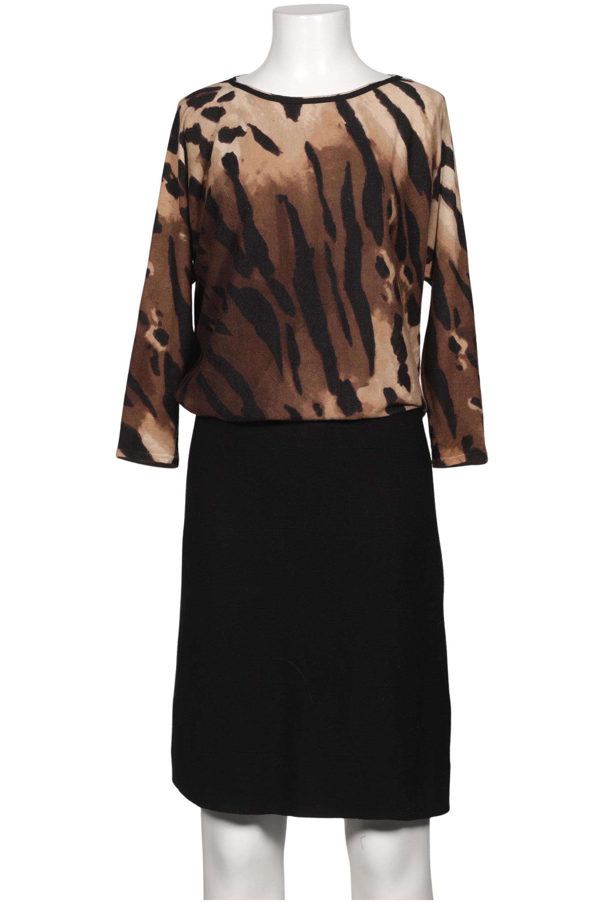 

Luisa Cerano Damen Kleid, schwarz, Gr. 38