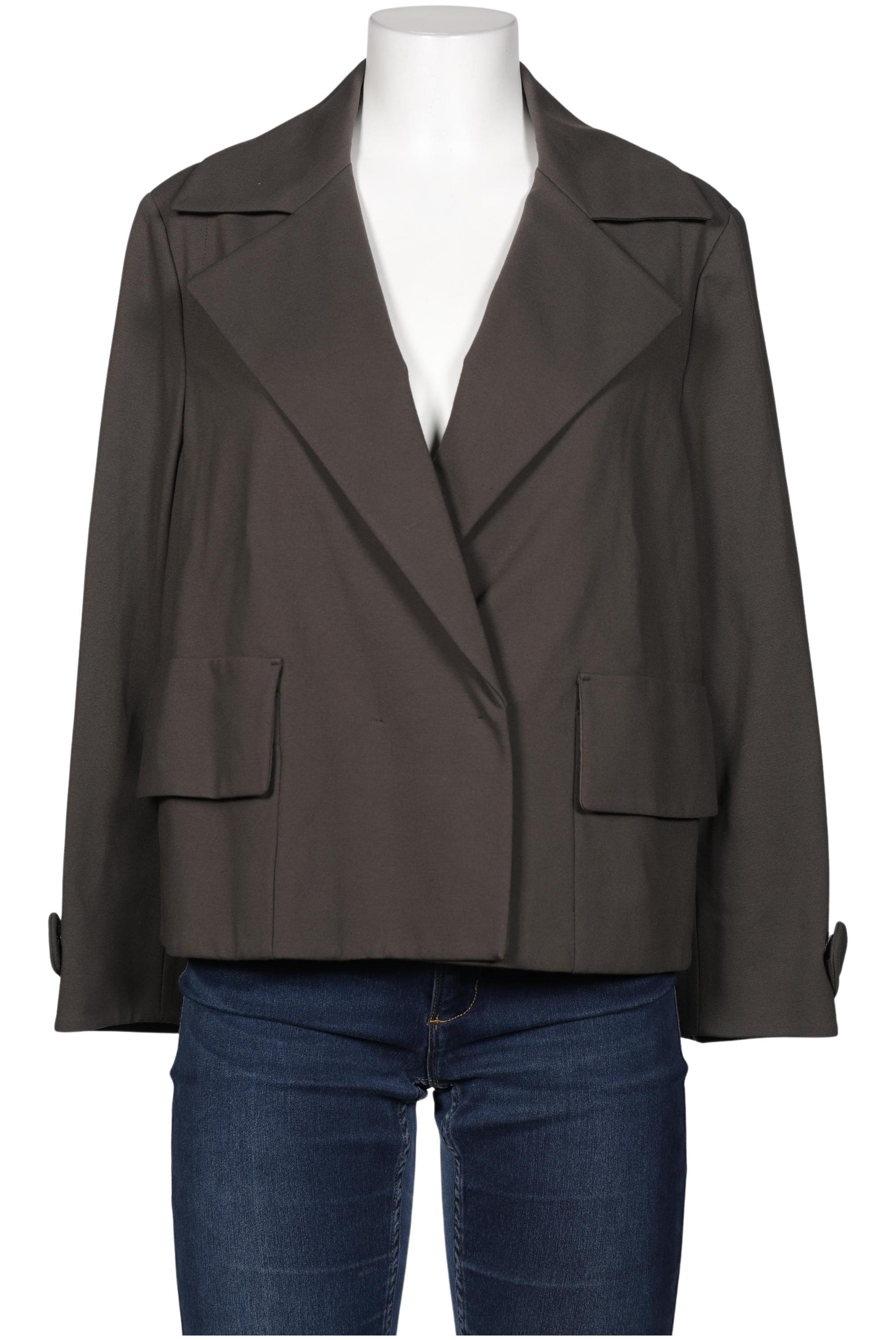 

Luisa Cerano Damen Blazer, grau, Gr. 42