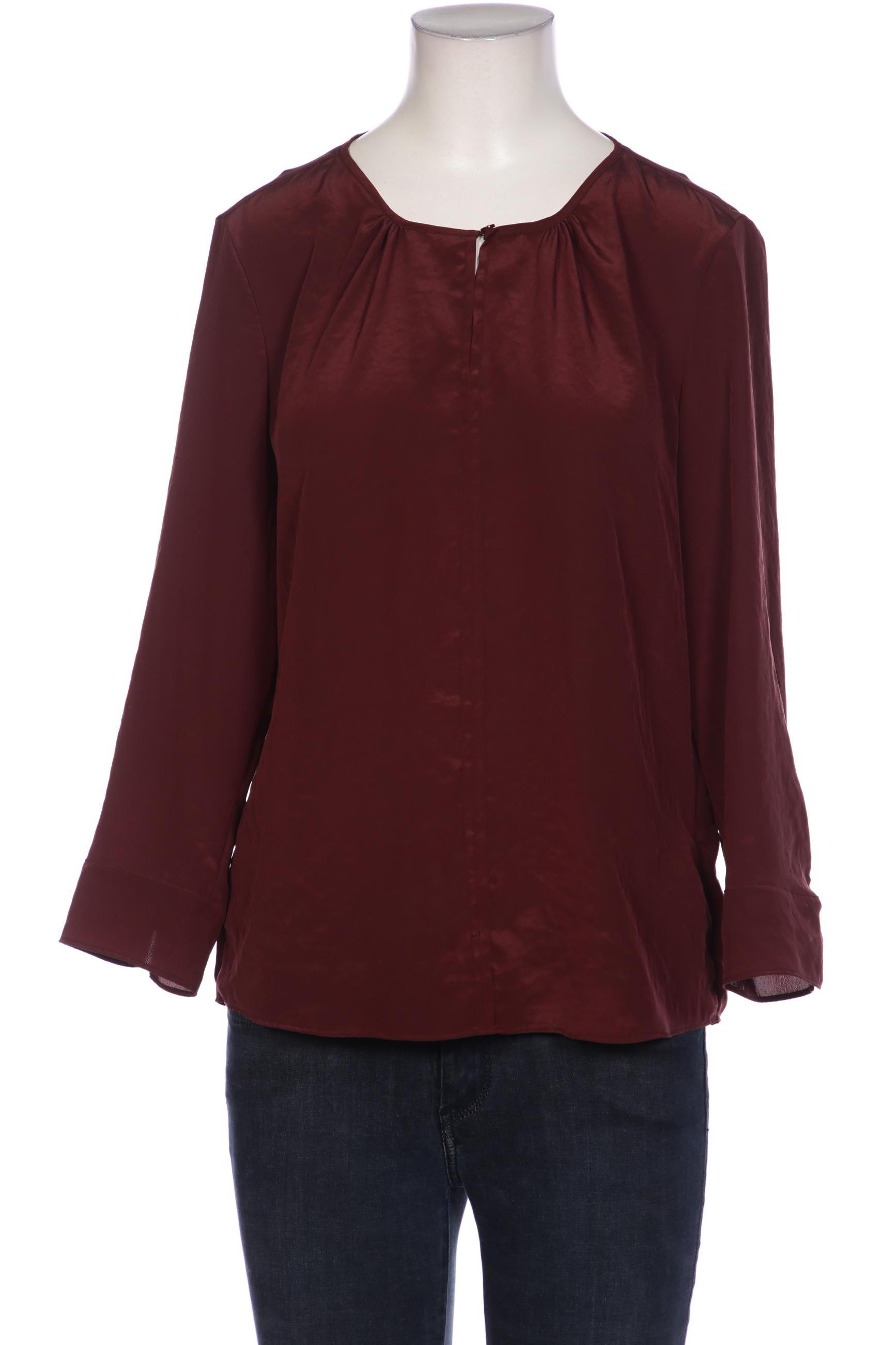 

Luisa Cerano Damen Bluse, bordeaux, Gr. 36