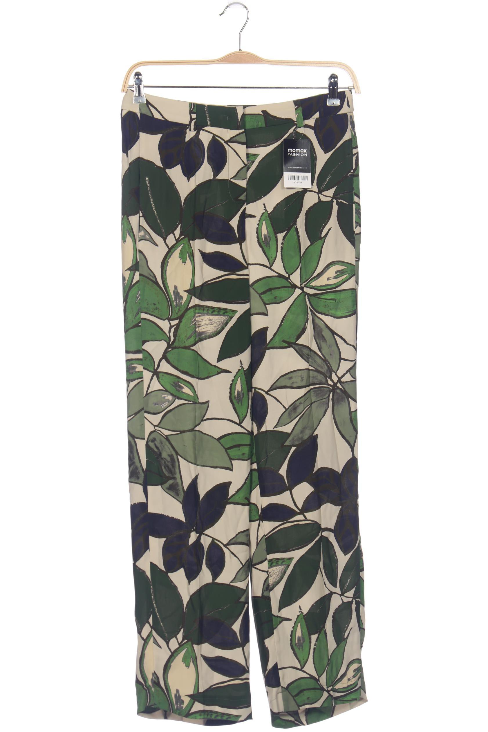 

Luisa Cerano Damen Stoffhose, grün, Gr. 36