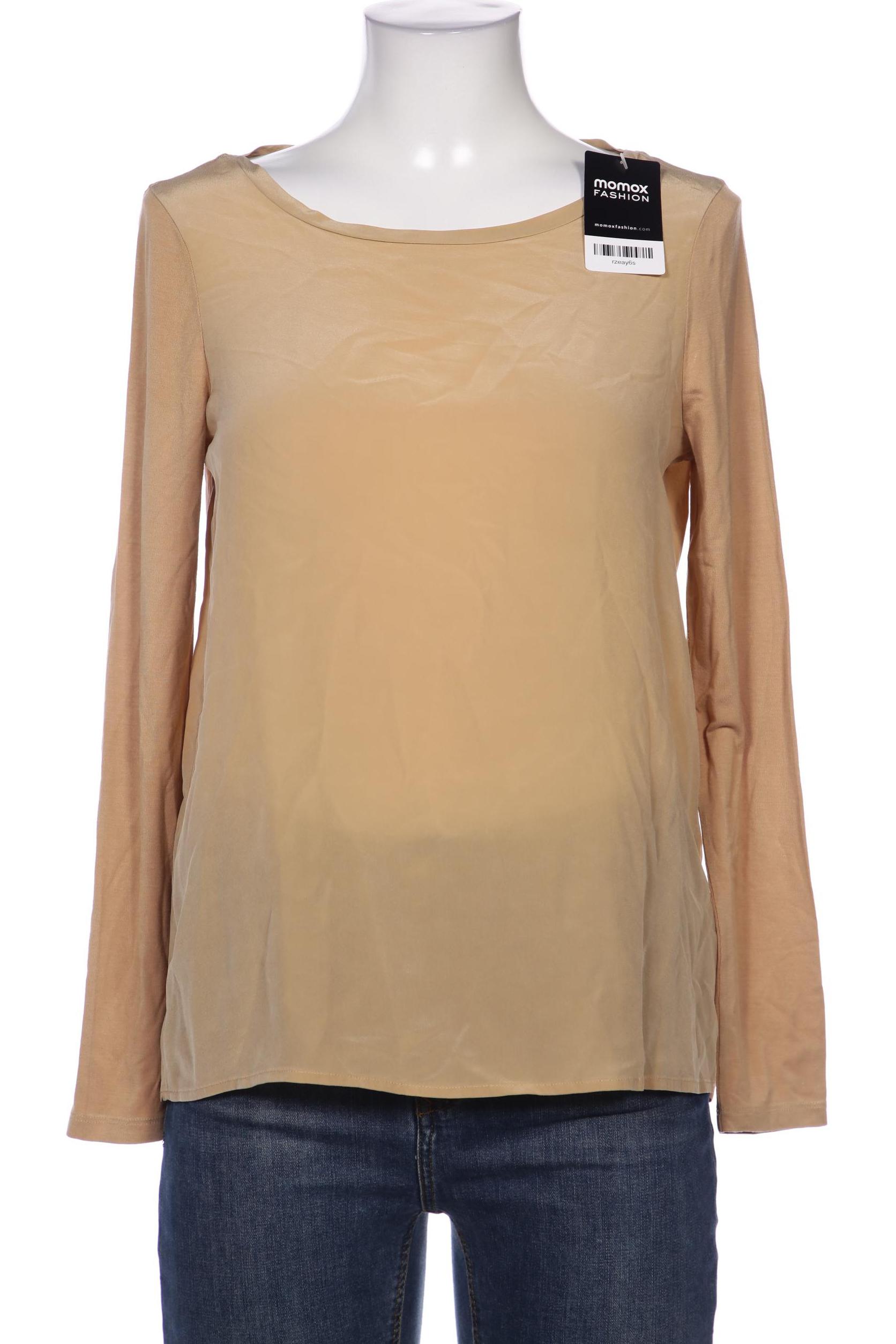 

Luisa Cerano Damen Bluse, beige, Gr. 36