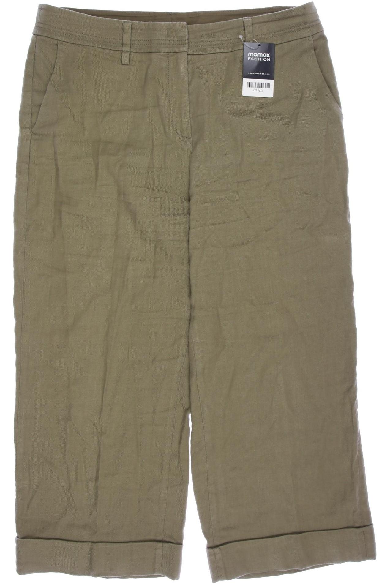 

Luisa Cerano Damen Stoffhose, grün, Gr. 44
