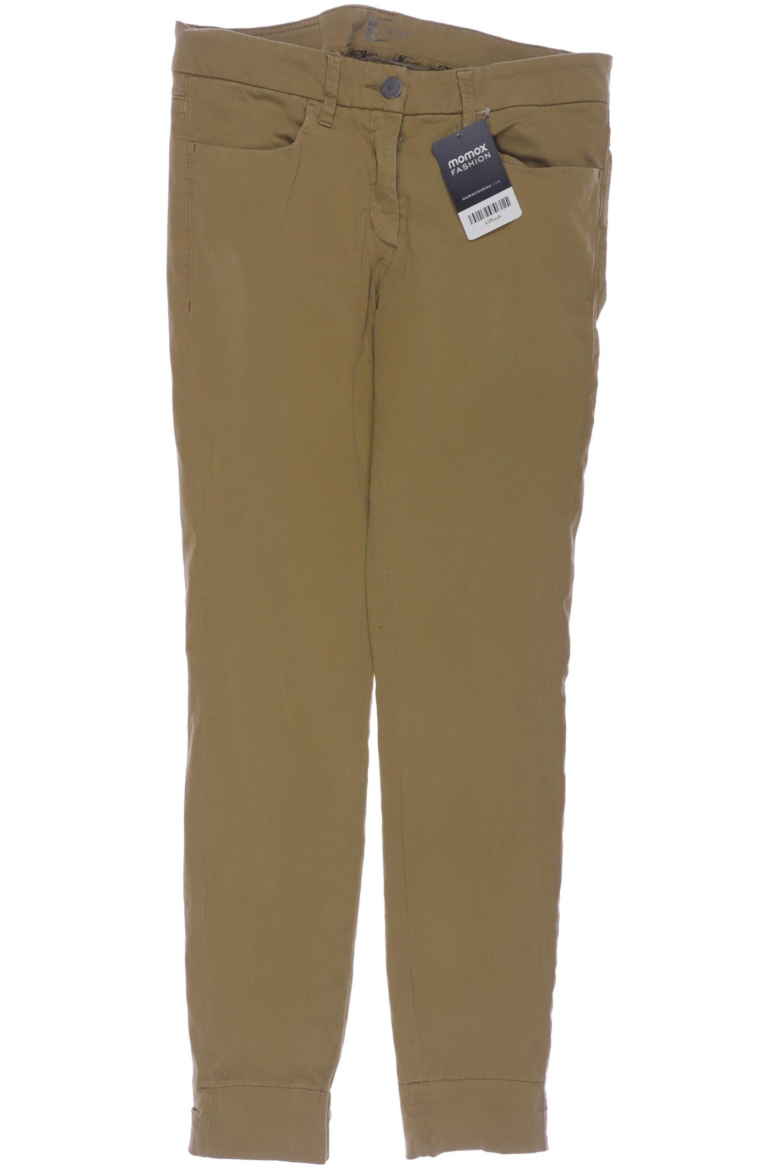 

Luisa Cerano Damen Stoffhose, beige, Gr. 36