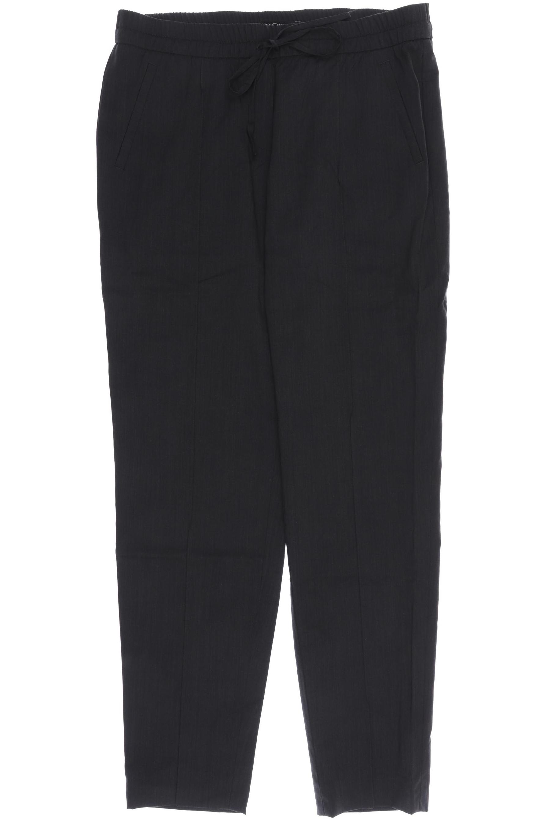 

Luisa Cerano Damen Stoffhose, grau, Gr. 38