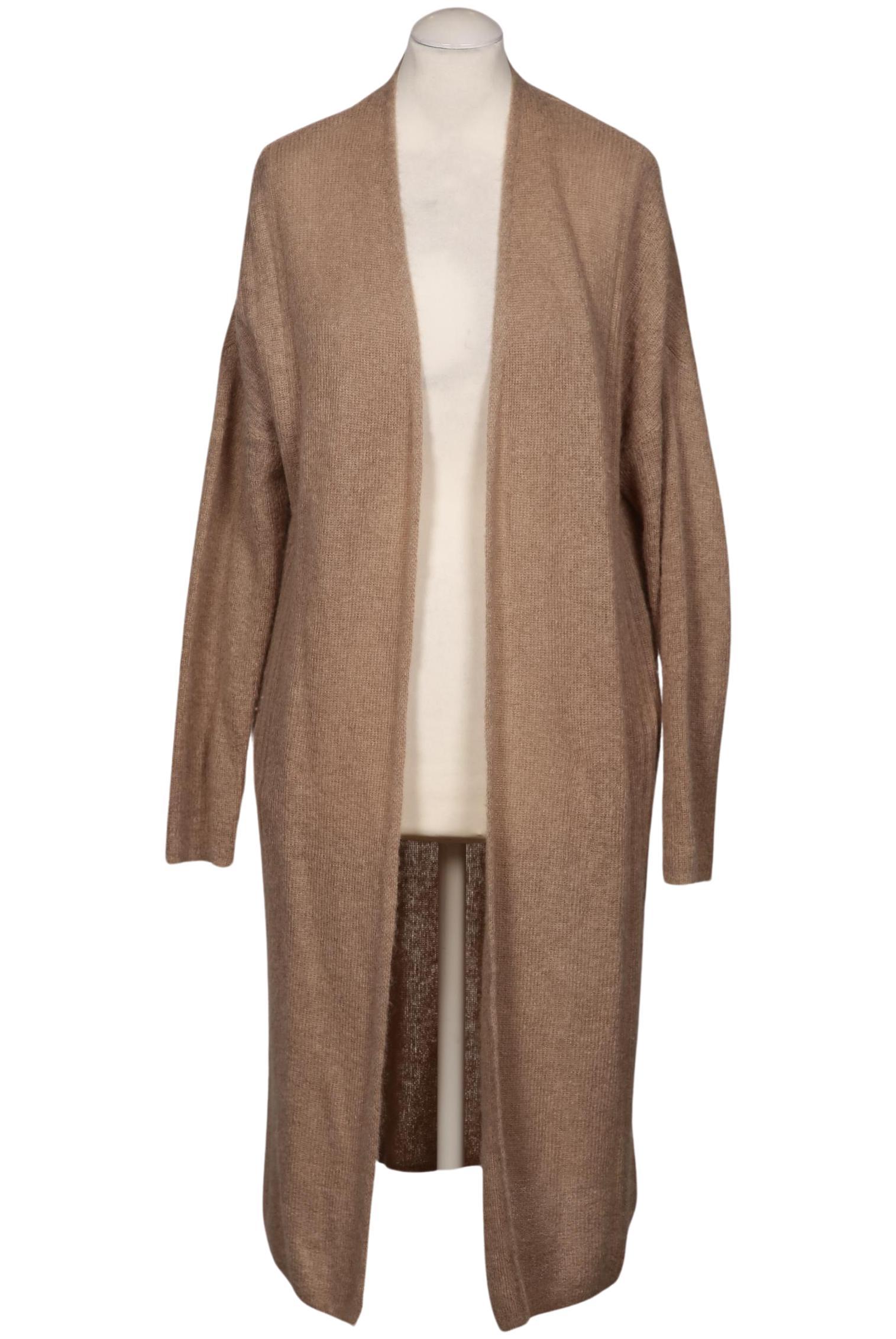 

Luisa Cerano Damen Strickjacke, beige, Gr. 38